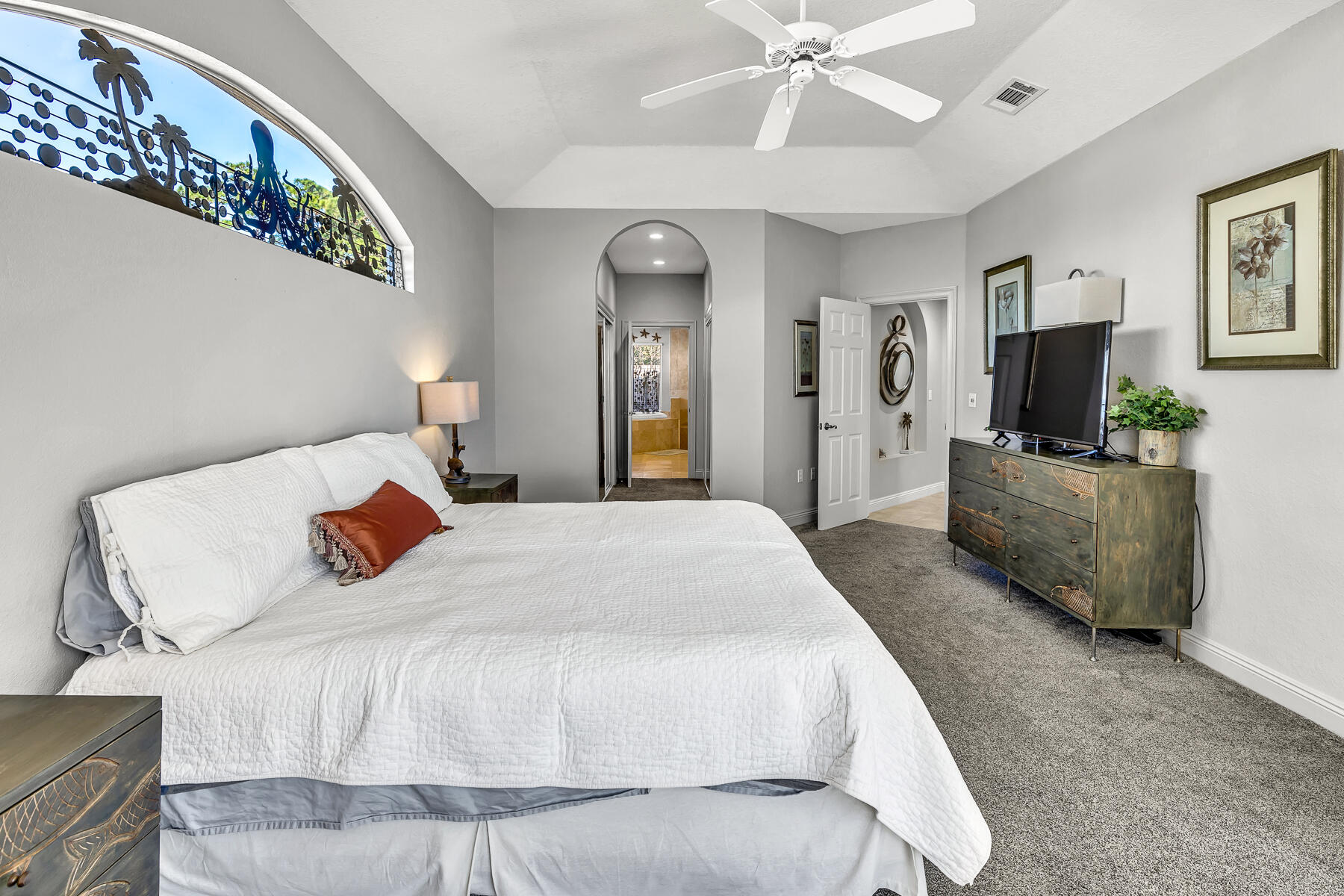 SOUTHWIND - Residential