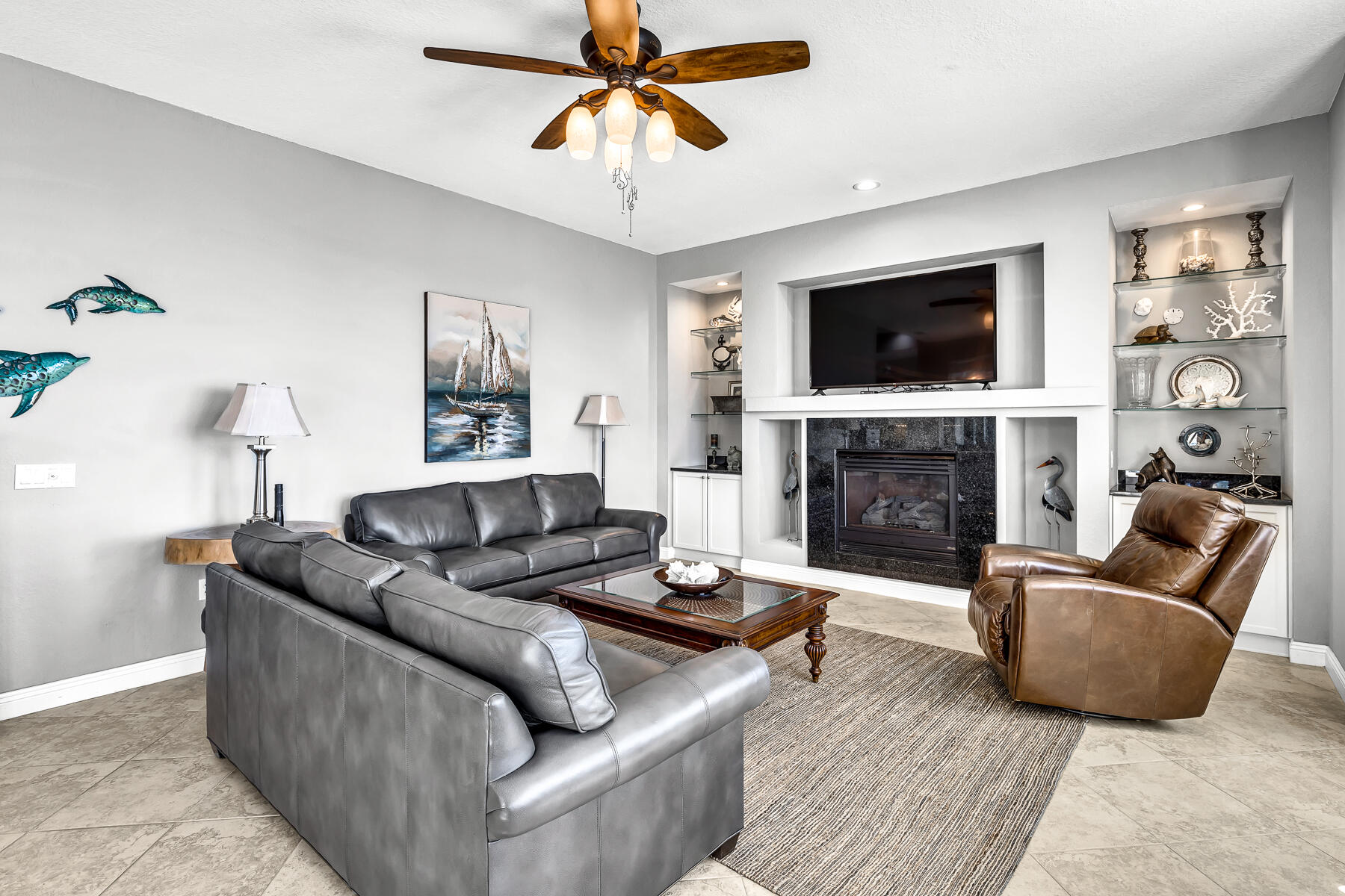 SOUTHWIND - Residential