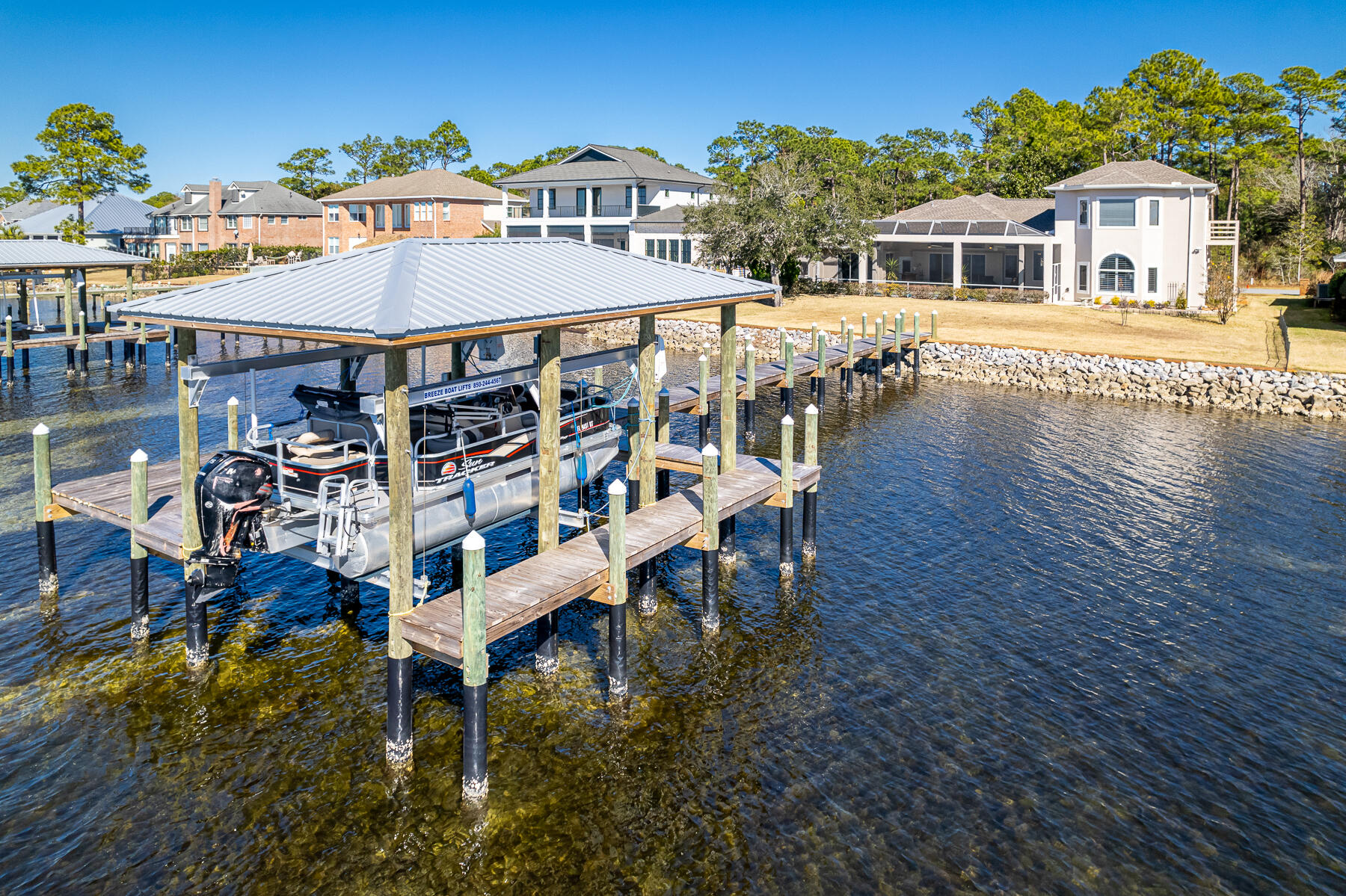 SOUTHWIND - Residential