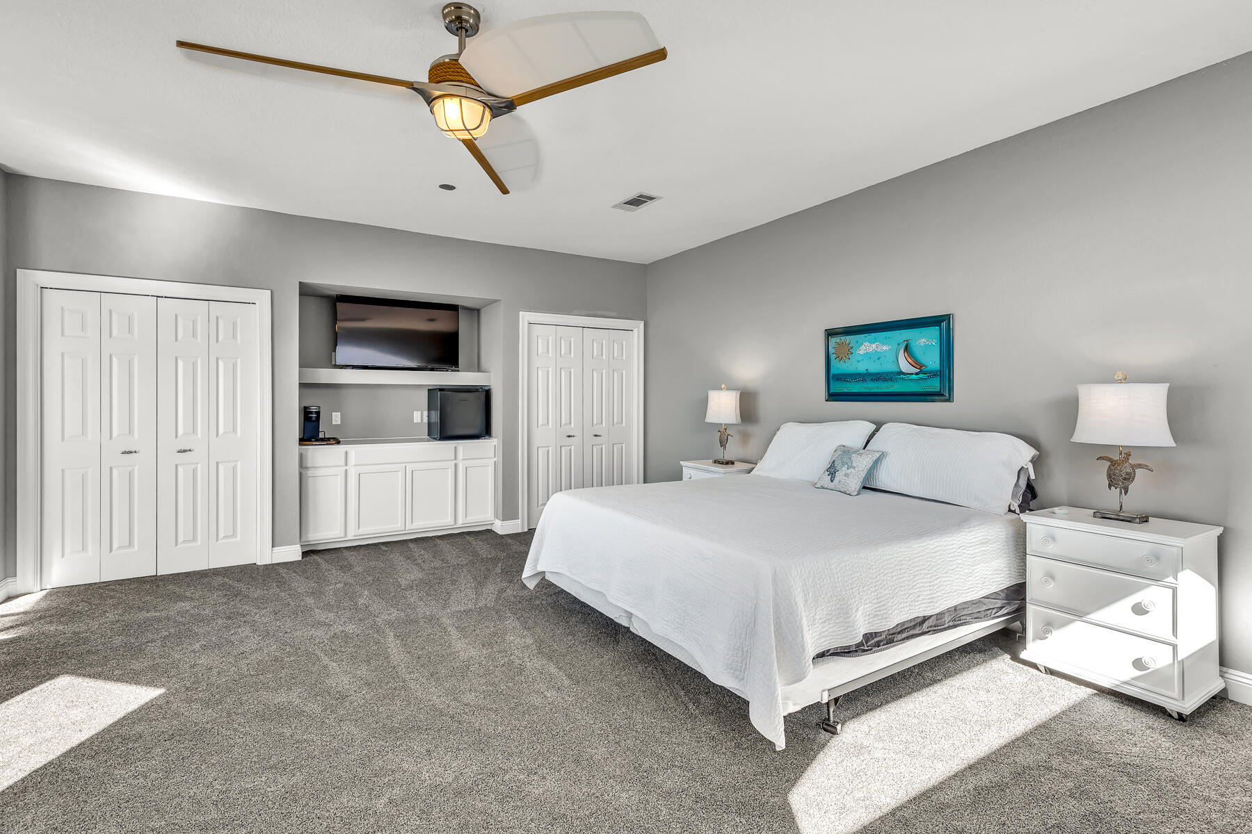 SOUTHWIND - Residential