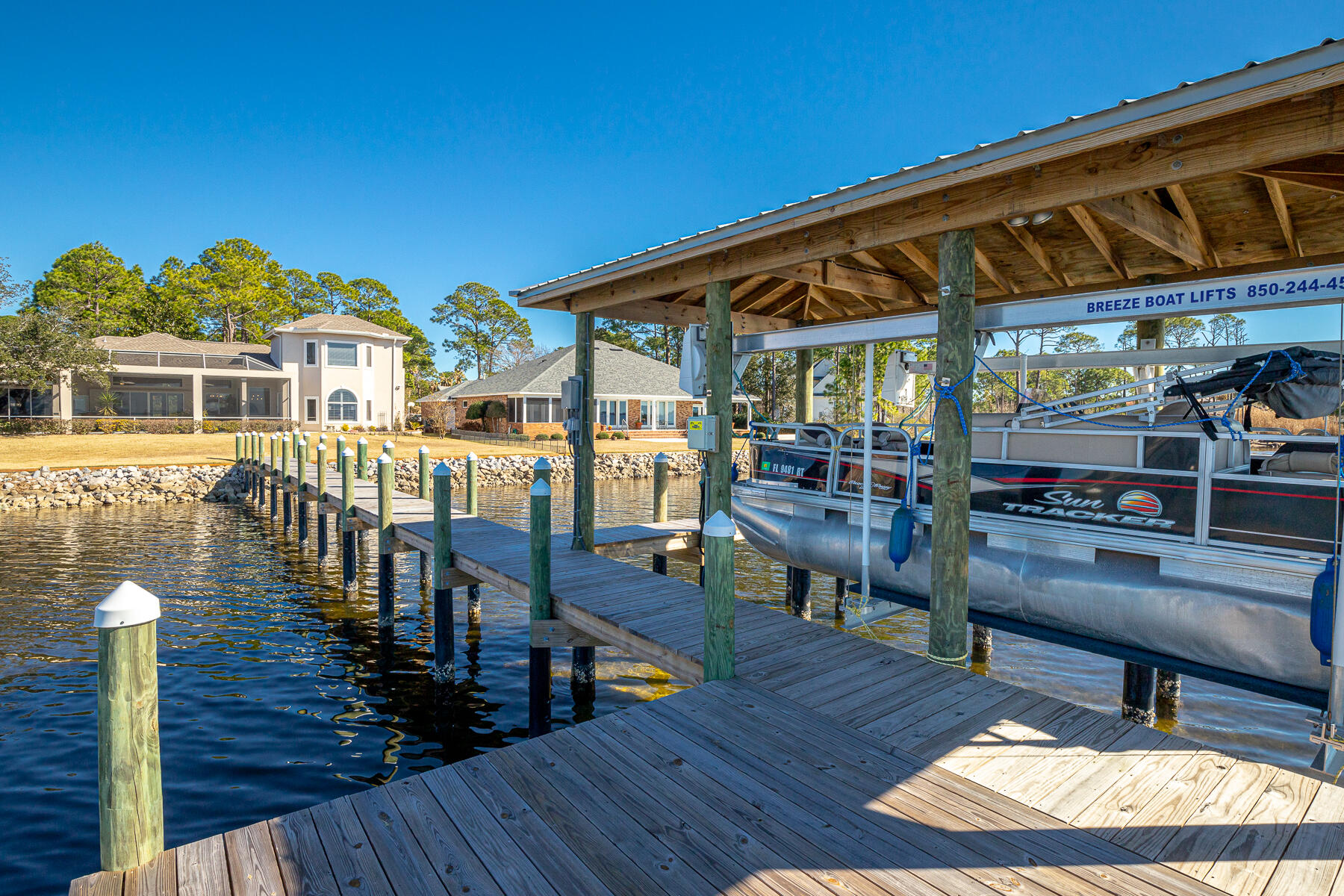 SOUTHWIND - Residential