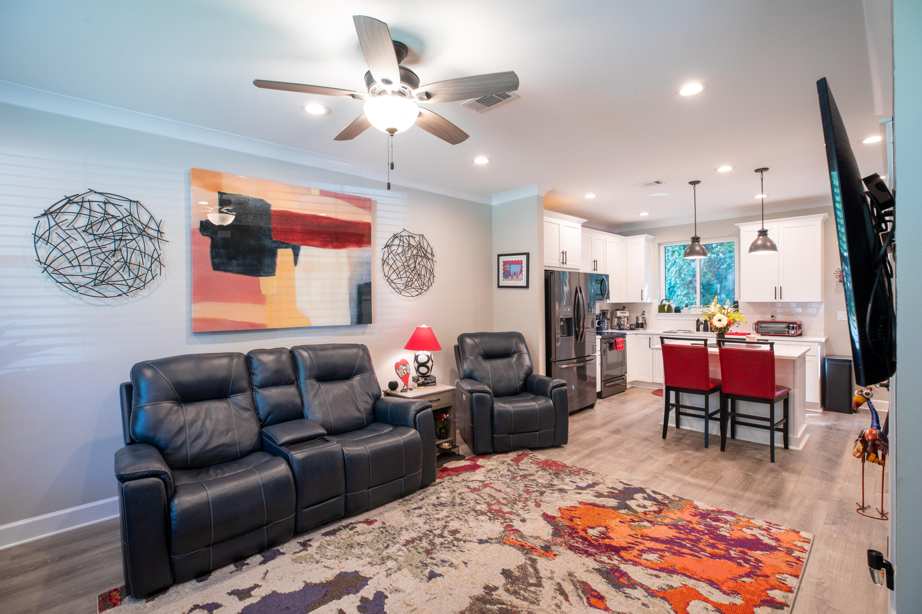 VALPARAISO PINECREST 5 - Residential