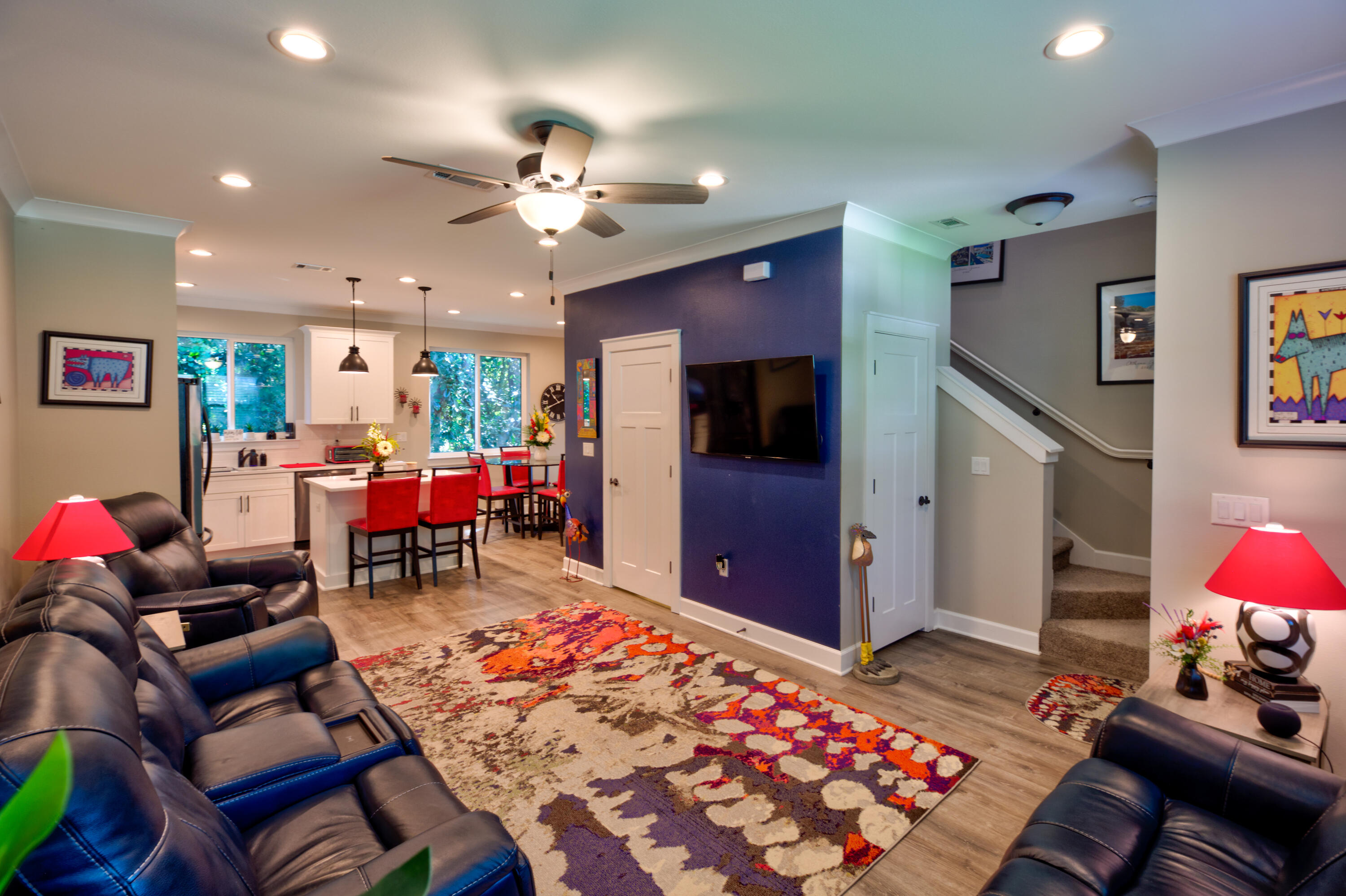 VALPARAISO PINECREST 5 - Residential