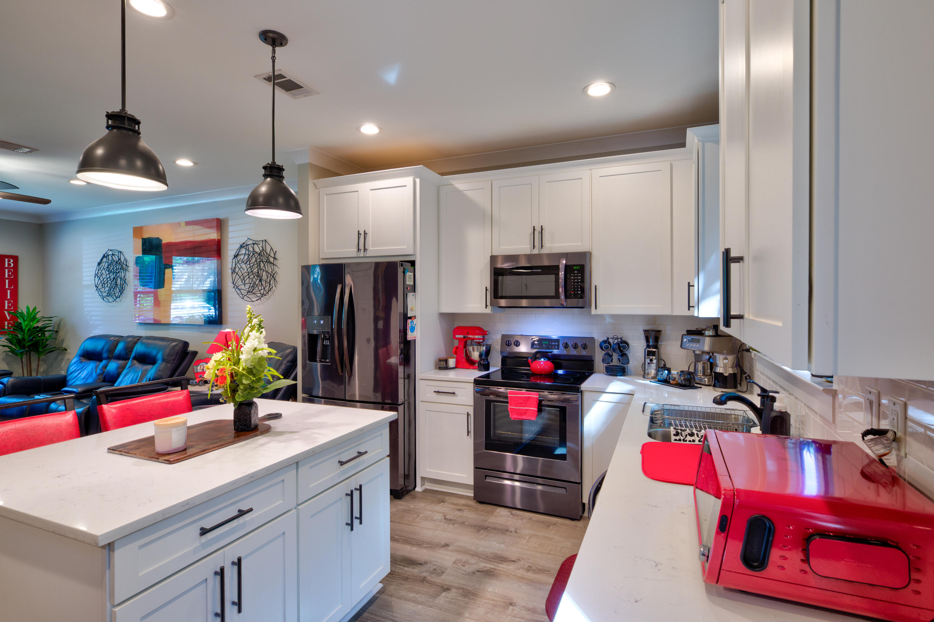 VALPARAISO PINECREST 5 - Residential