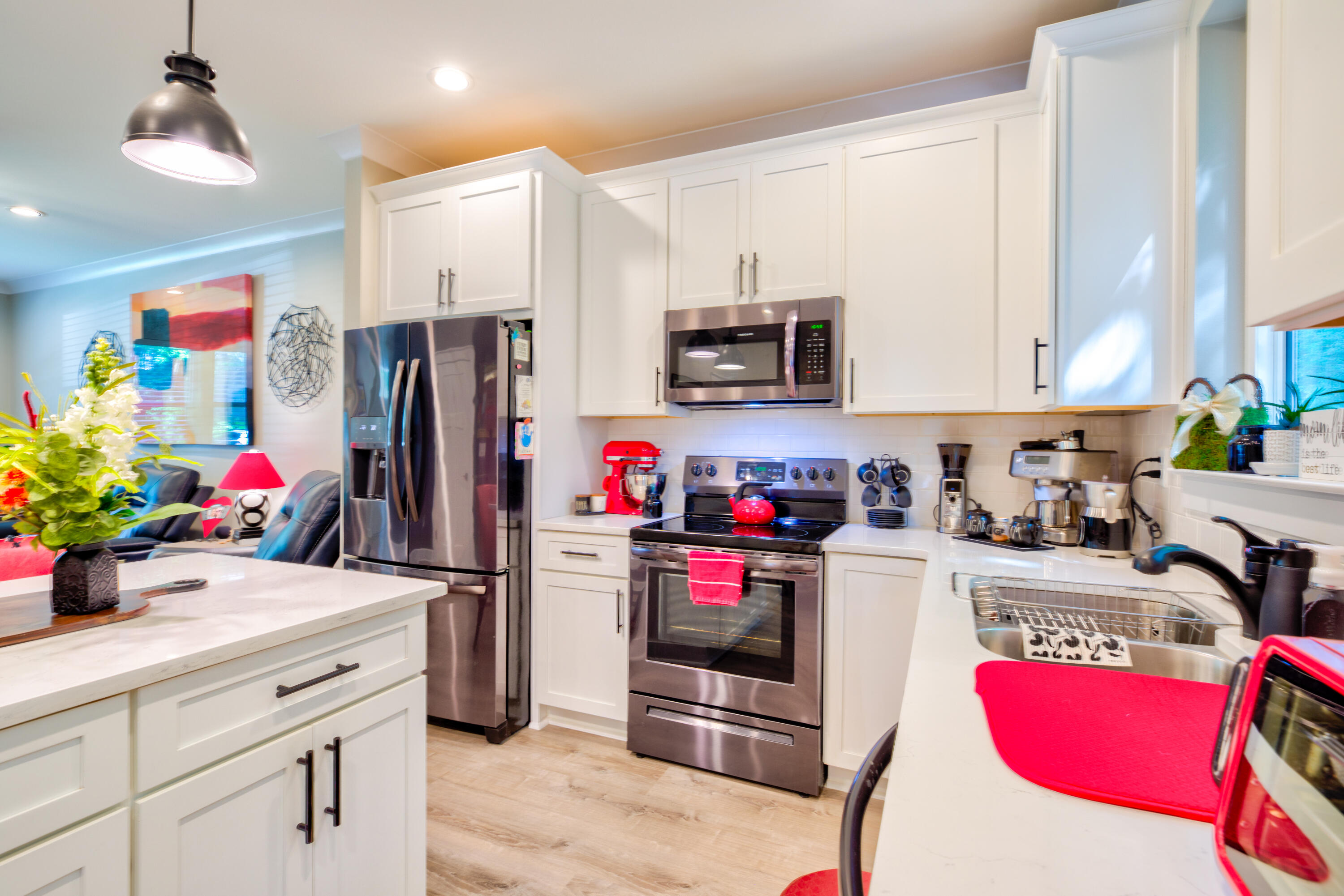 VALPARAISO PINECREST 5 - Residential