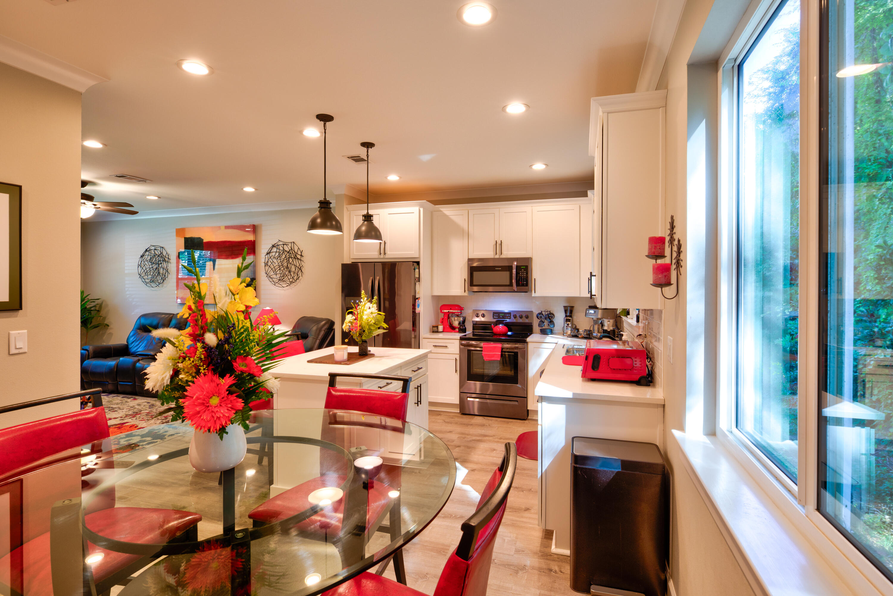 VALPARAISO PINECREST 5 - Residential