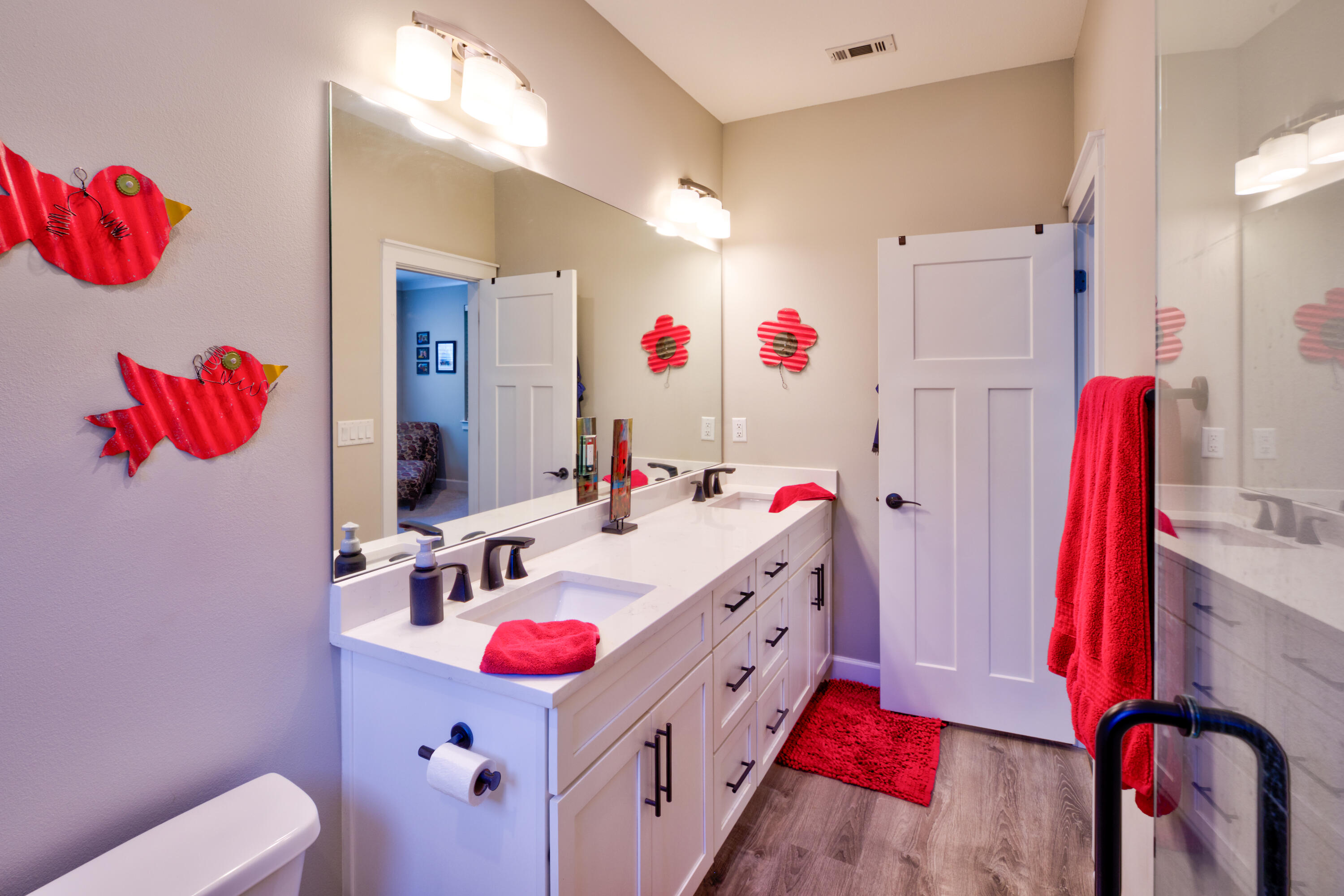 VALPARAISO PINECREST 5 - Residential