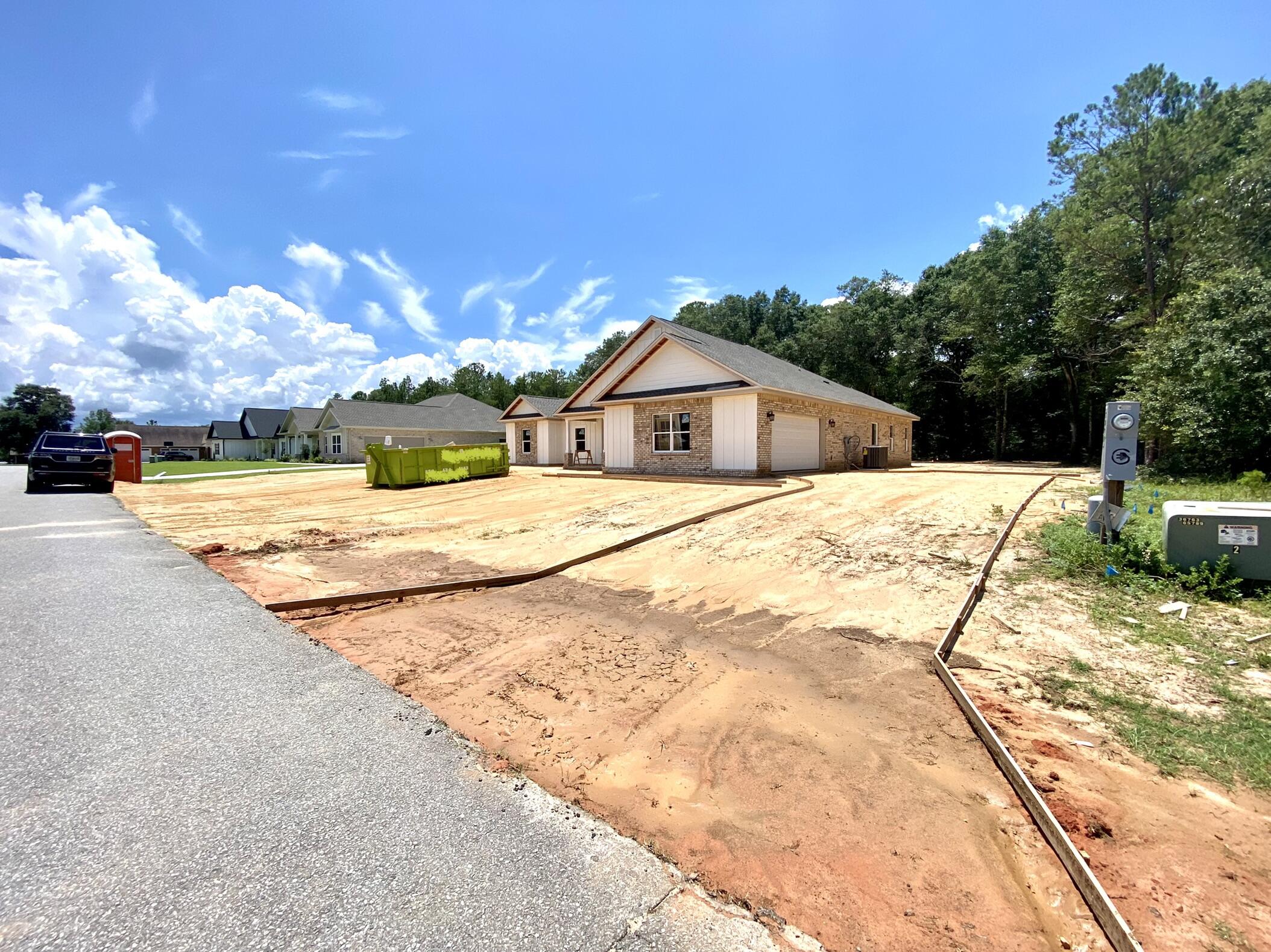 WILLOW CREEK PLANTATION - Residential