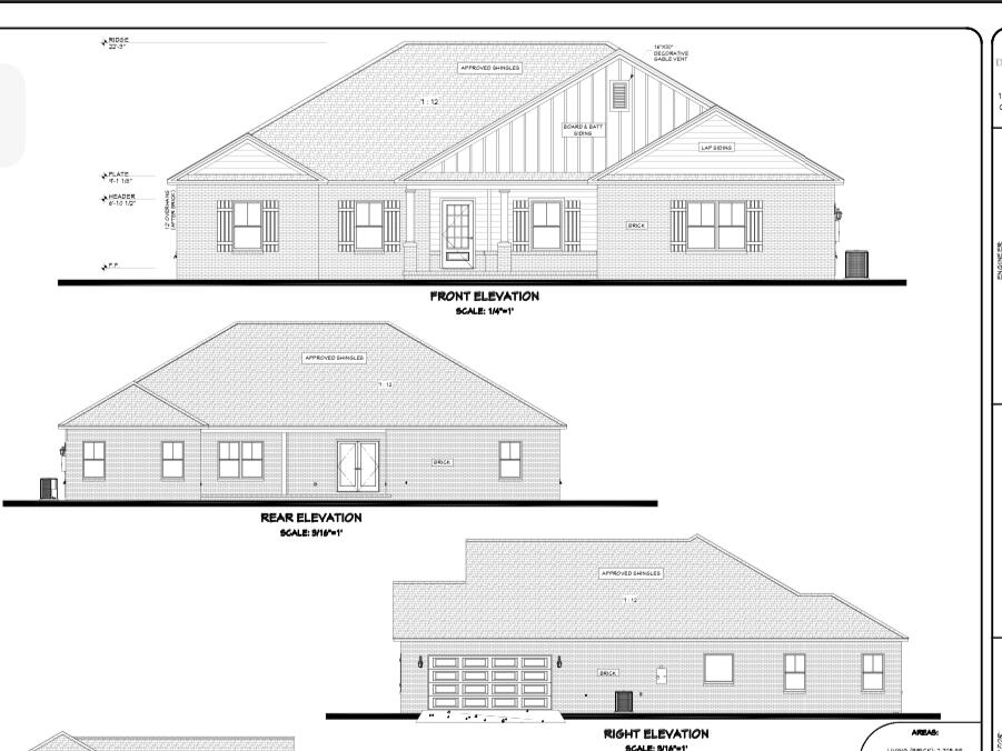 WILLOW CREEK PLANTATION - Residential
