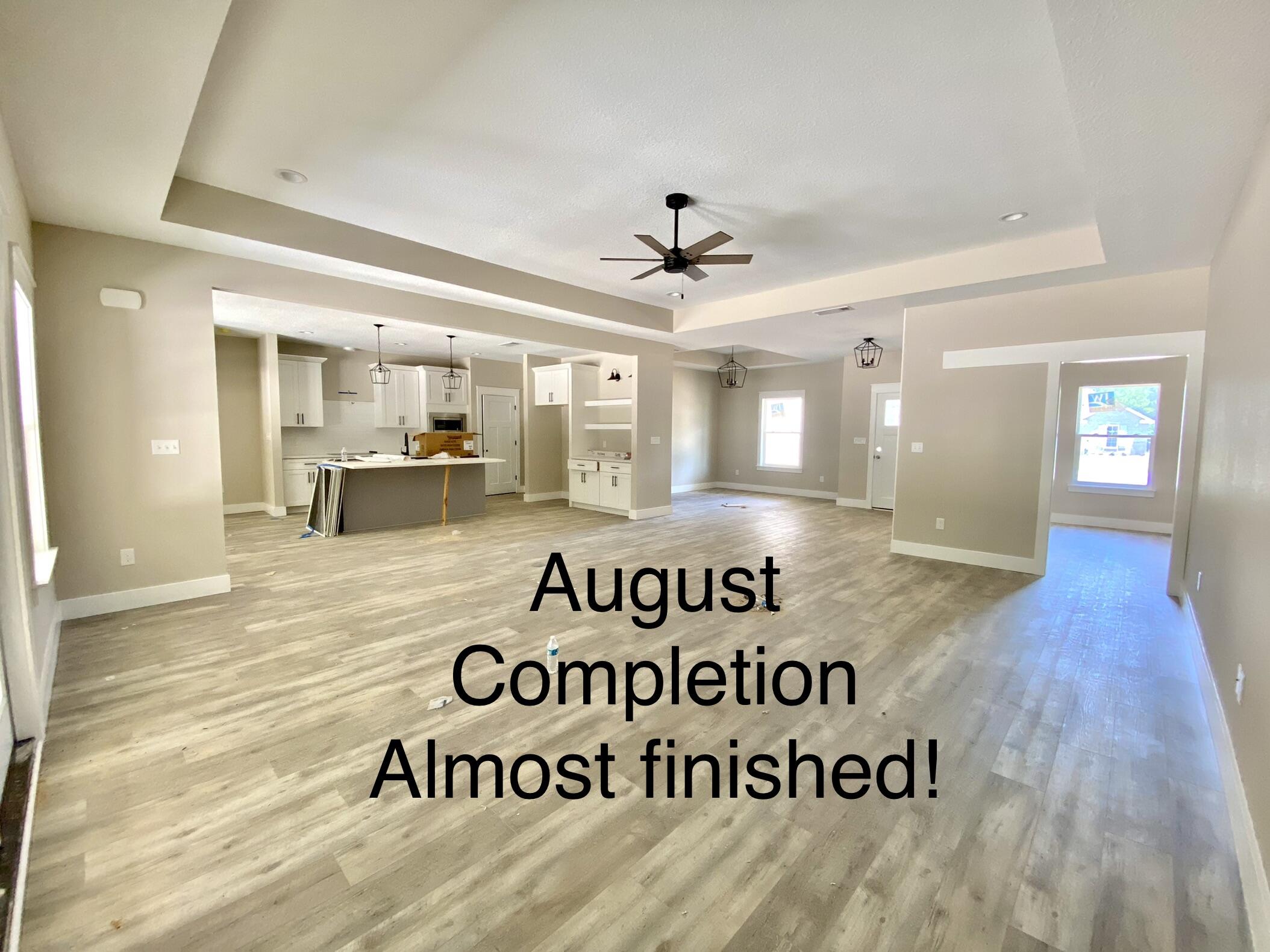 WILLOW CREEK PLANTATION - Residential