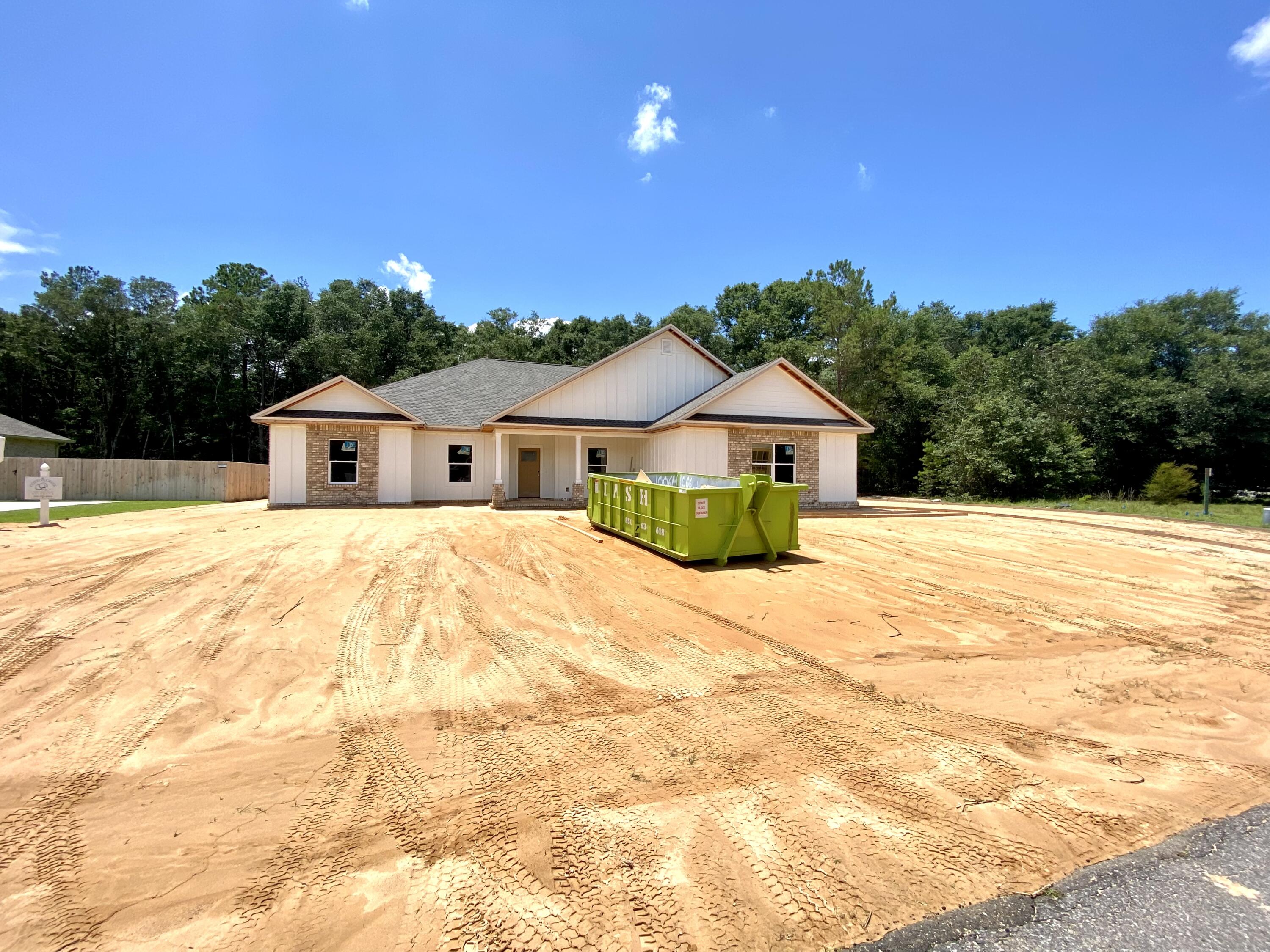 WILLOW CREEK PLANTATION - Residential