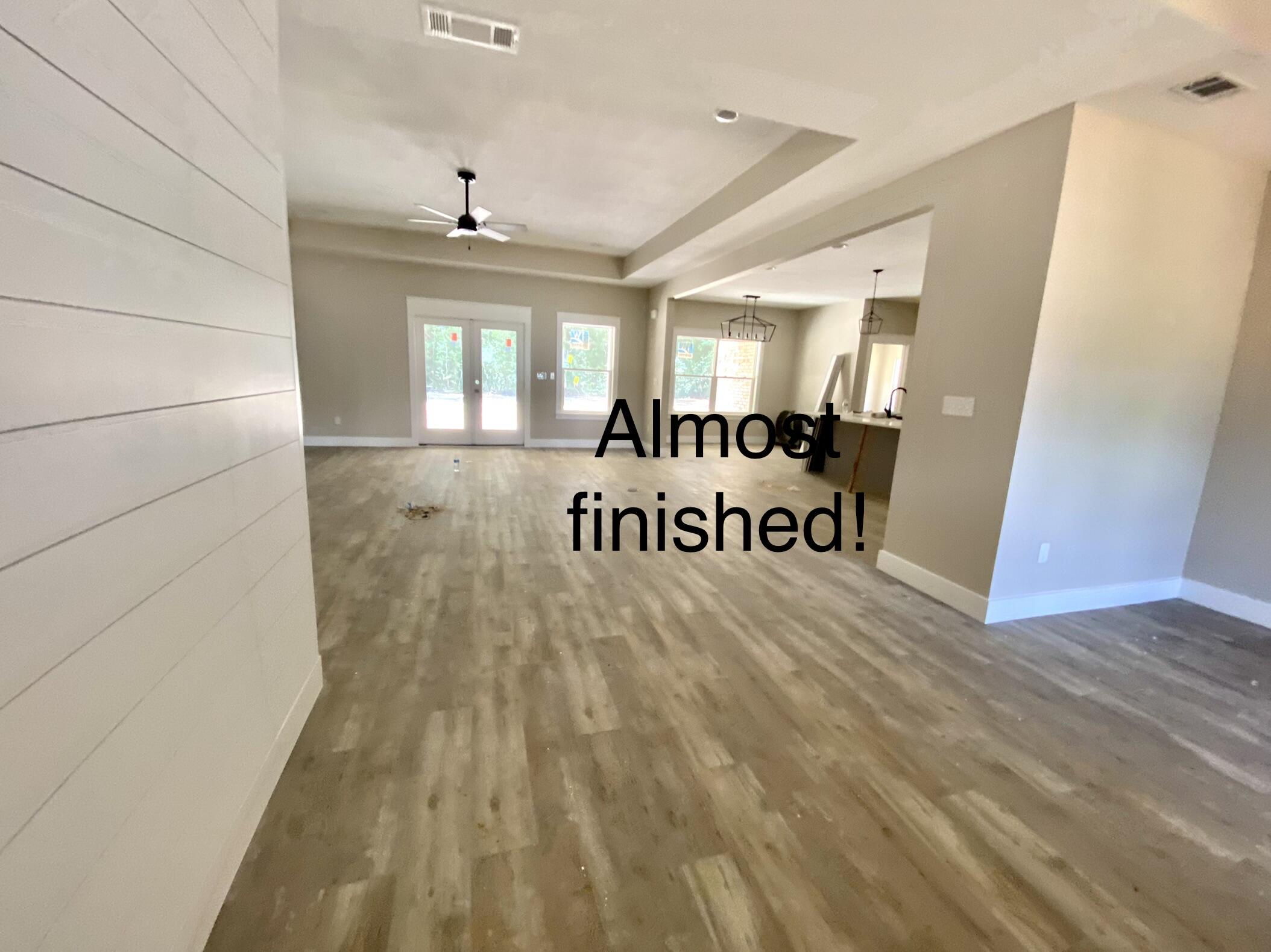 WILLOW CREEK PLANTATION - Residential