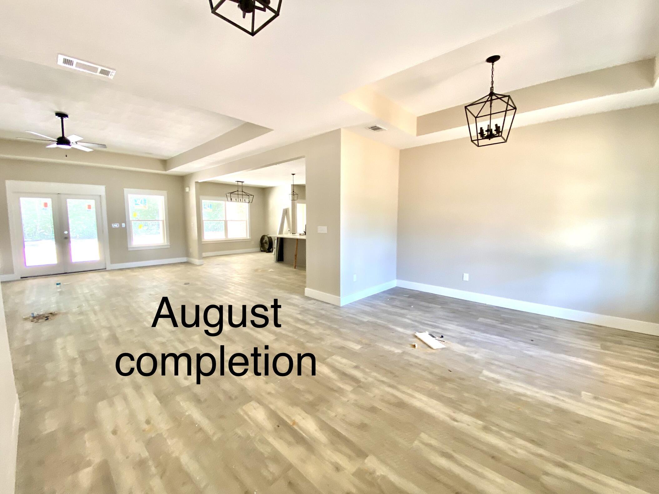 WILLOW CREEK PLANTATION - Residential