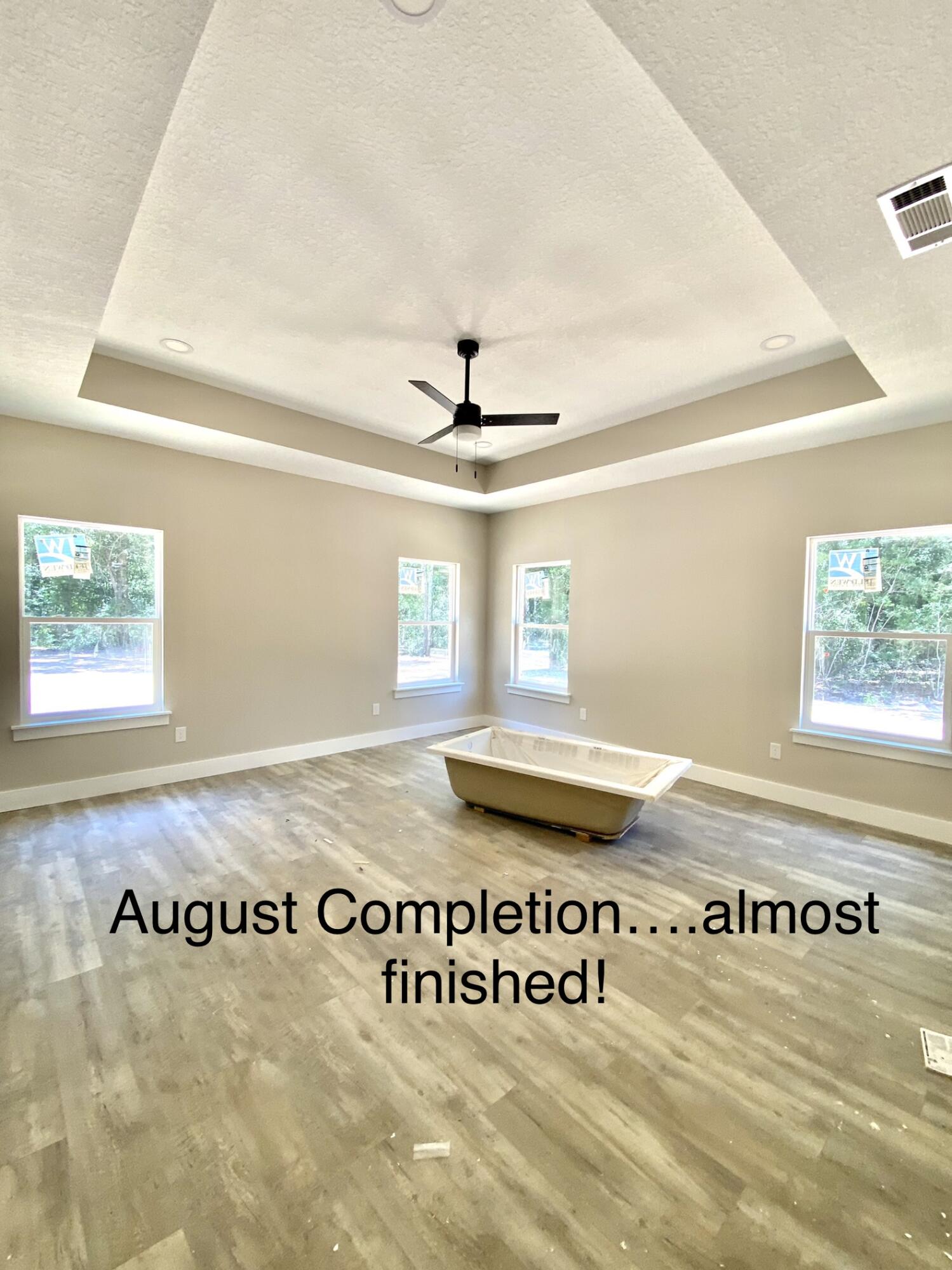 WILLOW CREEK PLANTATION - Residential