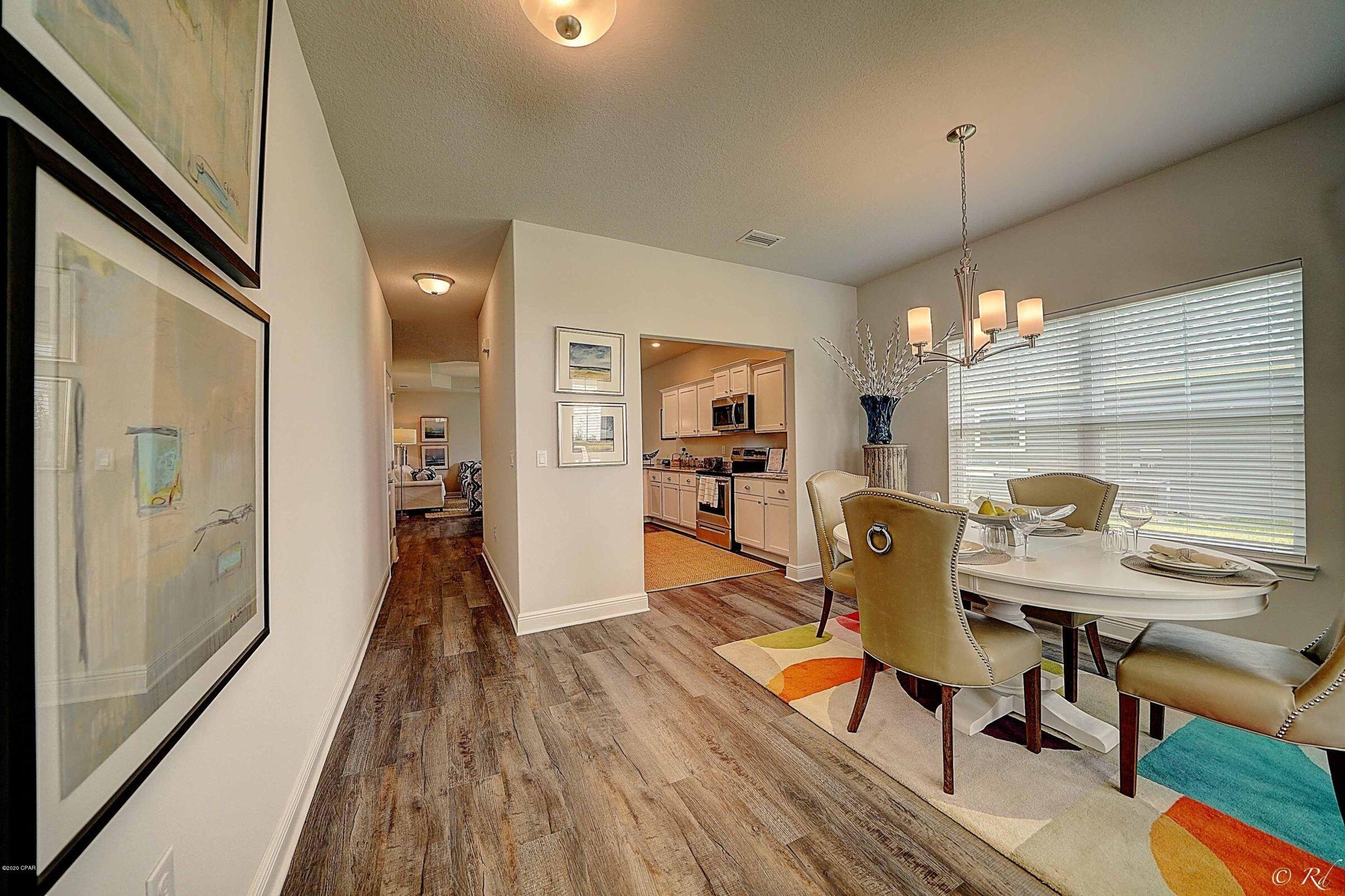 RIVERWALK PH I - Residential