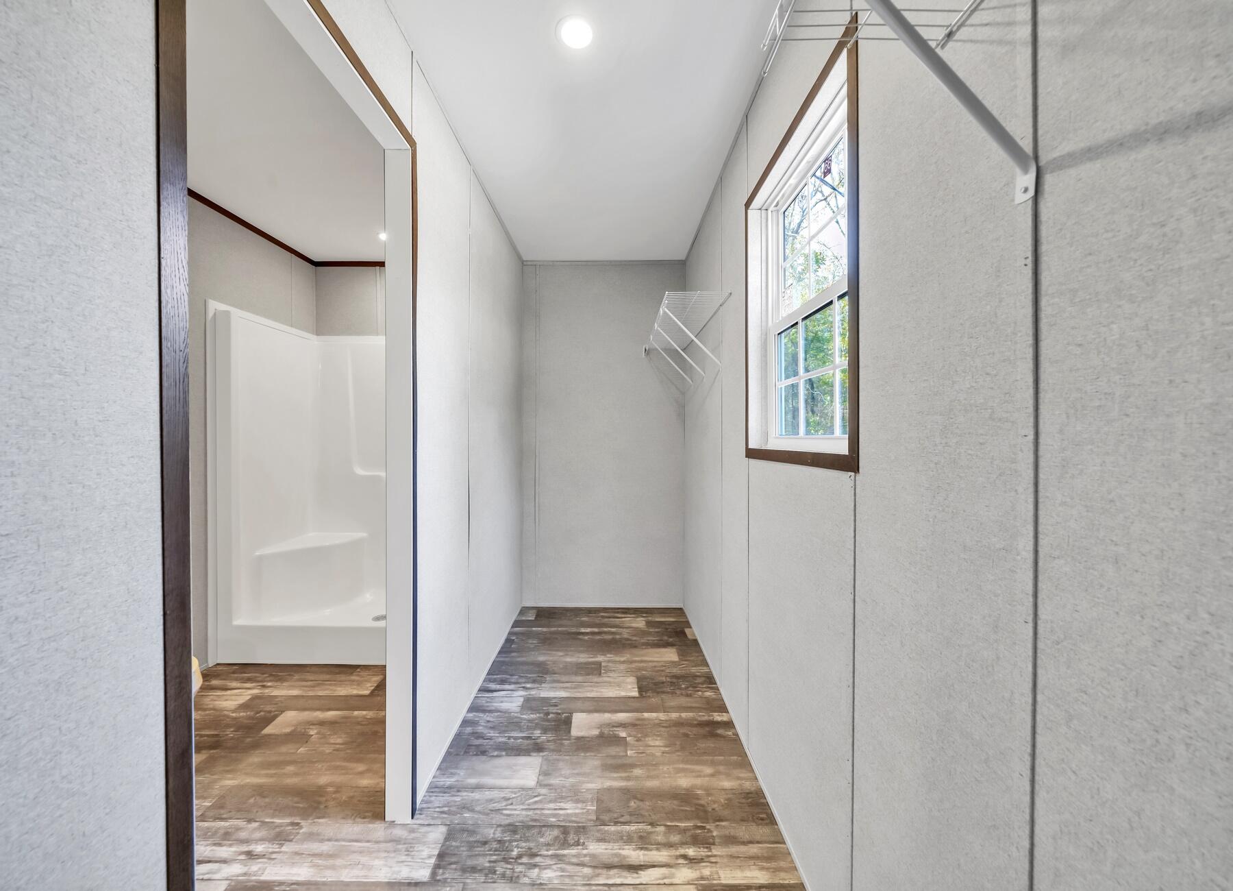 Turkey Creek Woodlands - Residential