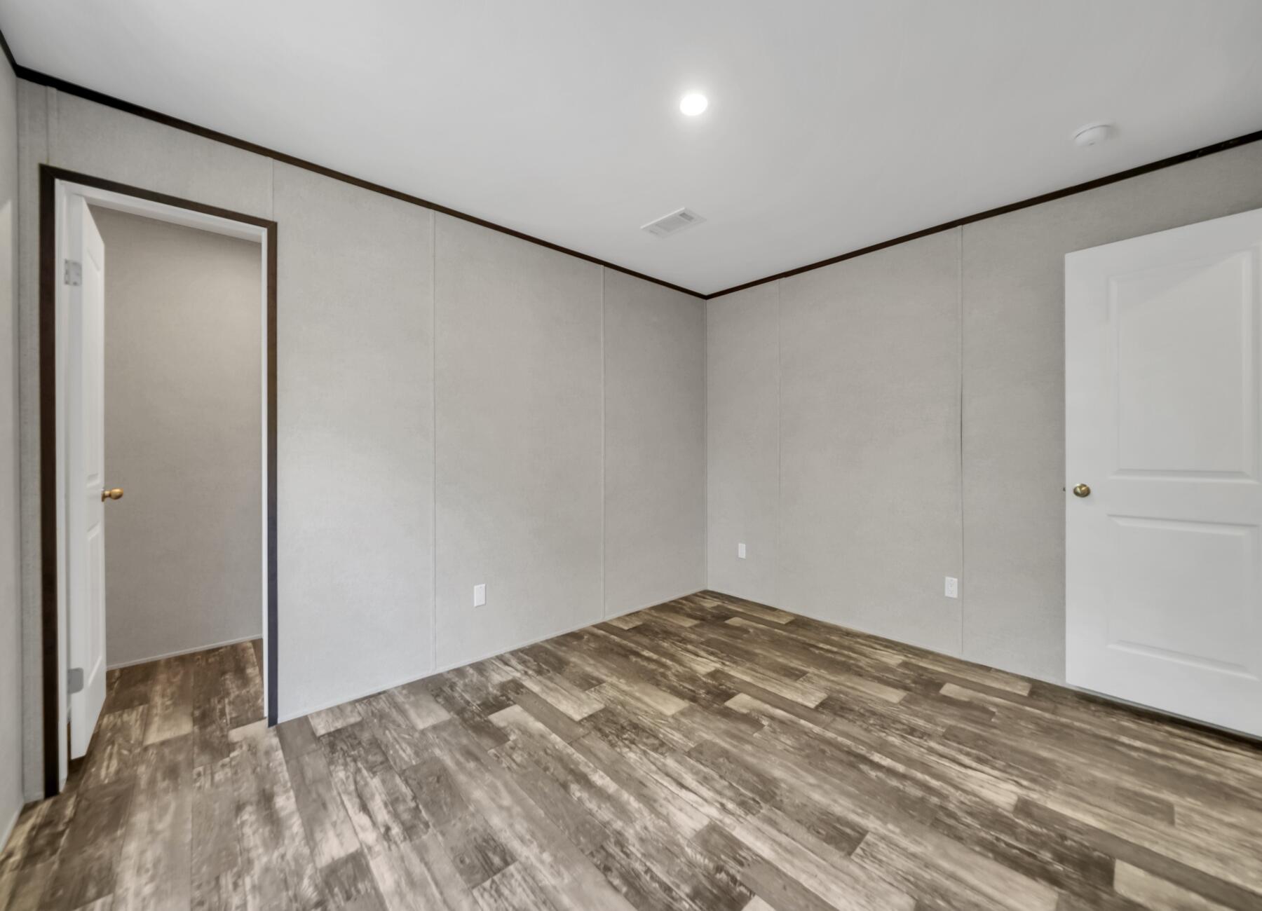 Turkey Creek Woodlands - Residential