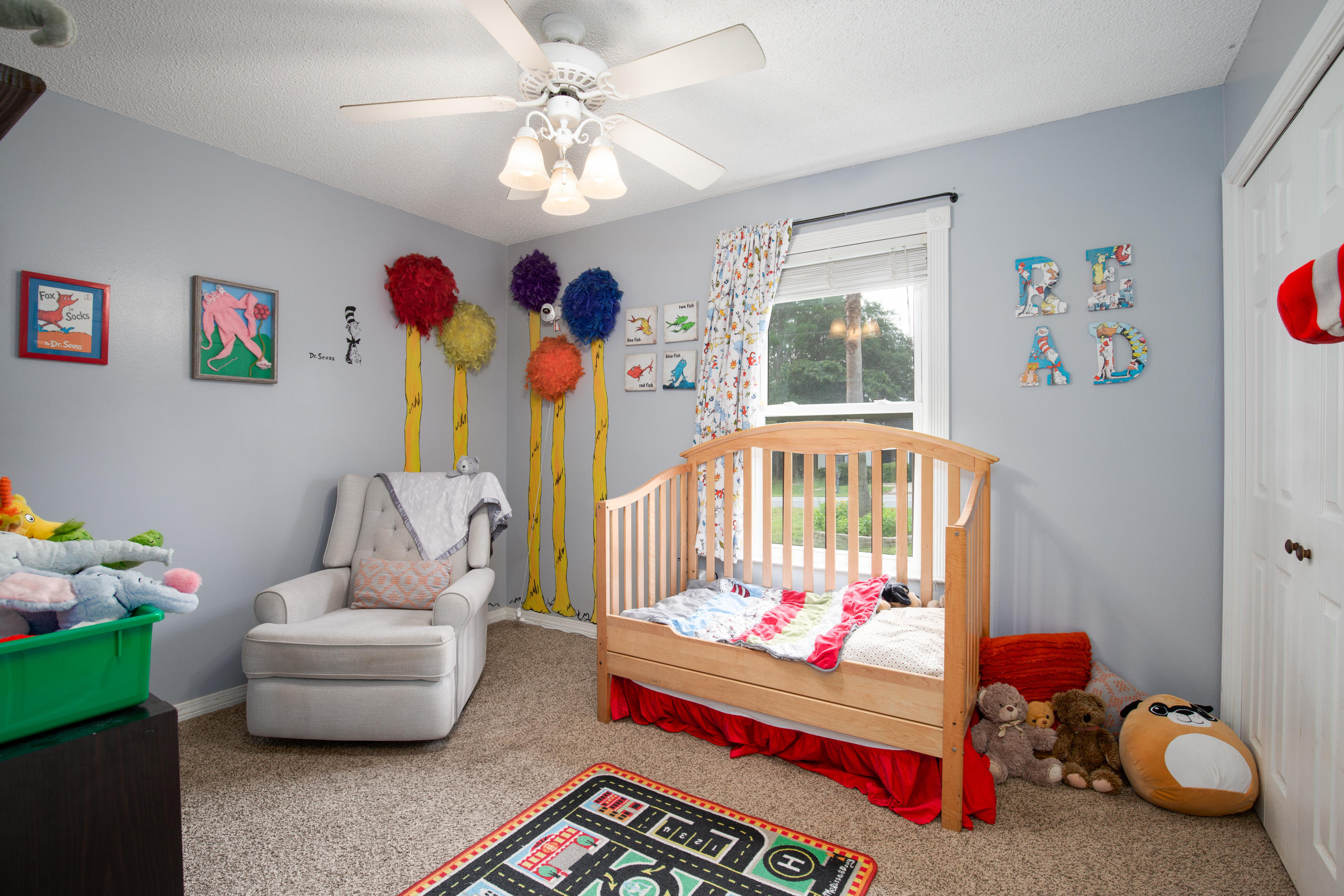 NORTHVIEW ESTATES - Residential