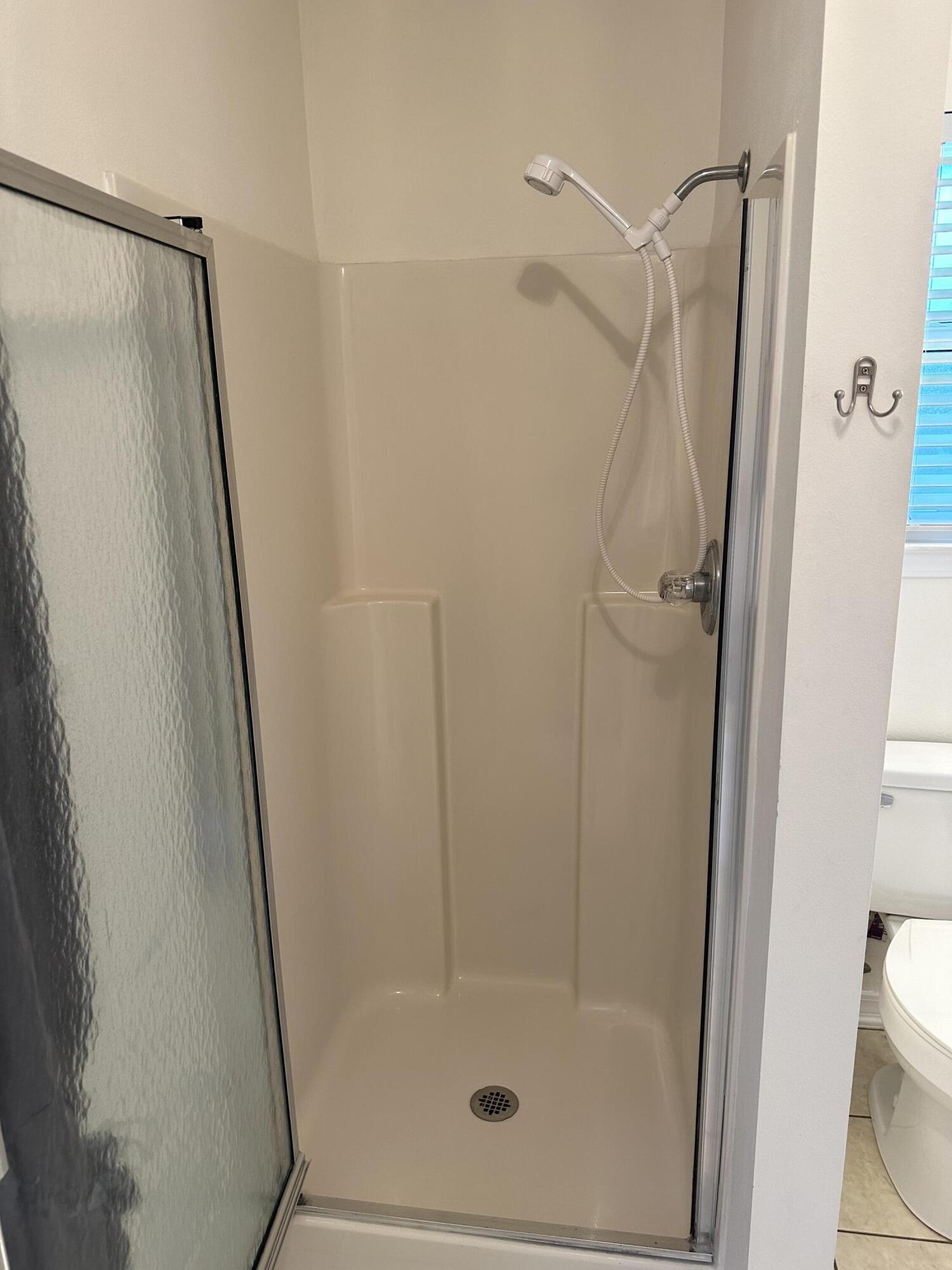 SEASPRAY - Residential Lease