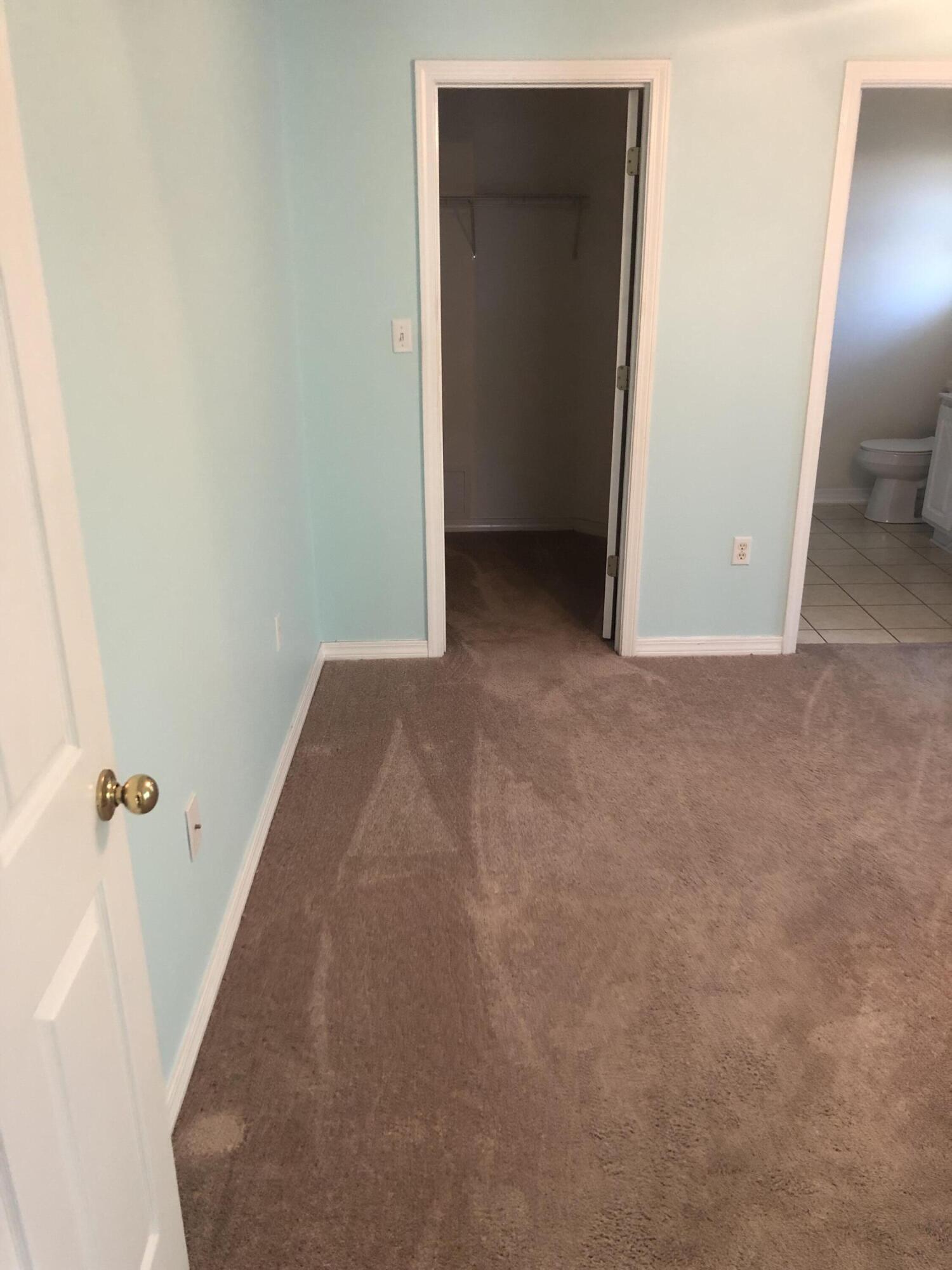 SEASPRAY - Residential Lease