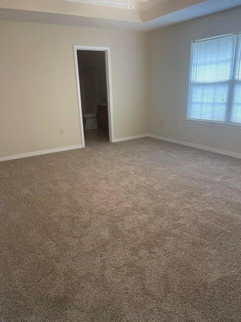 VILLA TASSO TOWN OF - Residential Lease