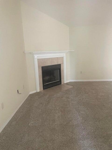 VILLA TASSO TOWN OF - Residential Lease