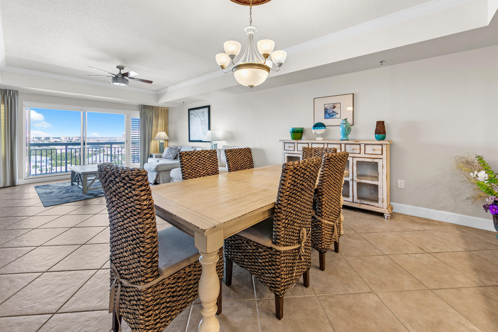 HARBOR LANDING - Residential