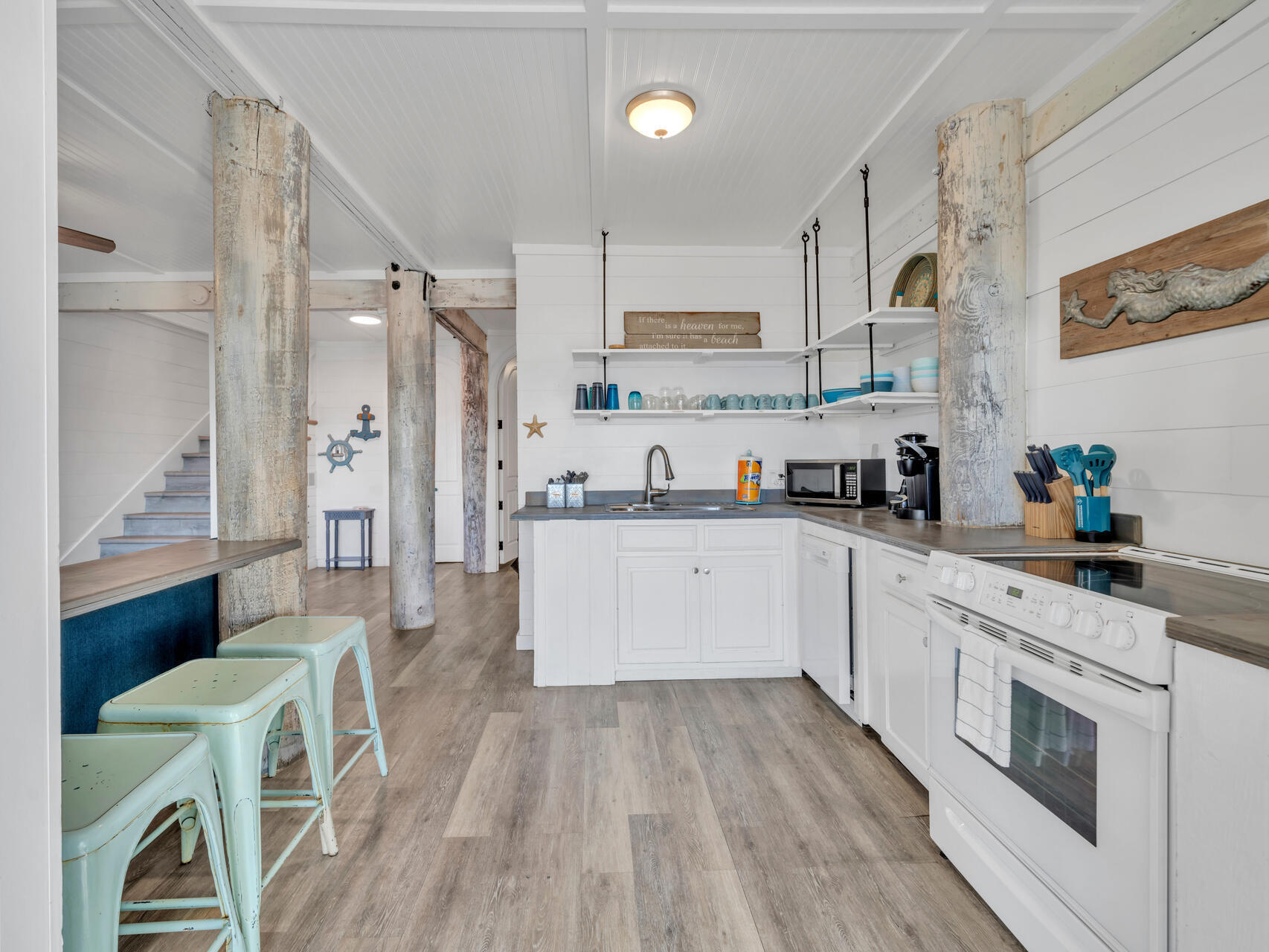 Greenreef PH II - Residential