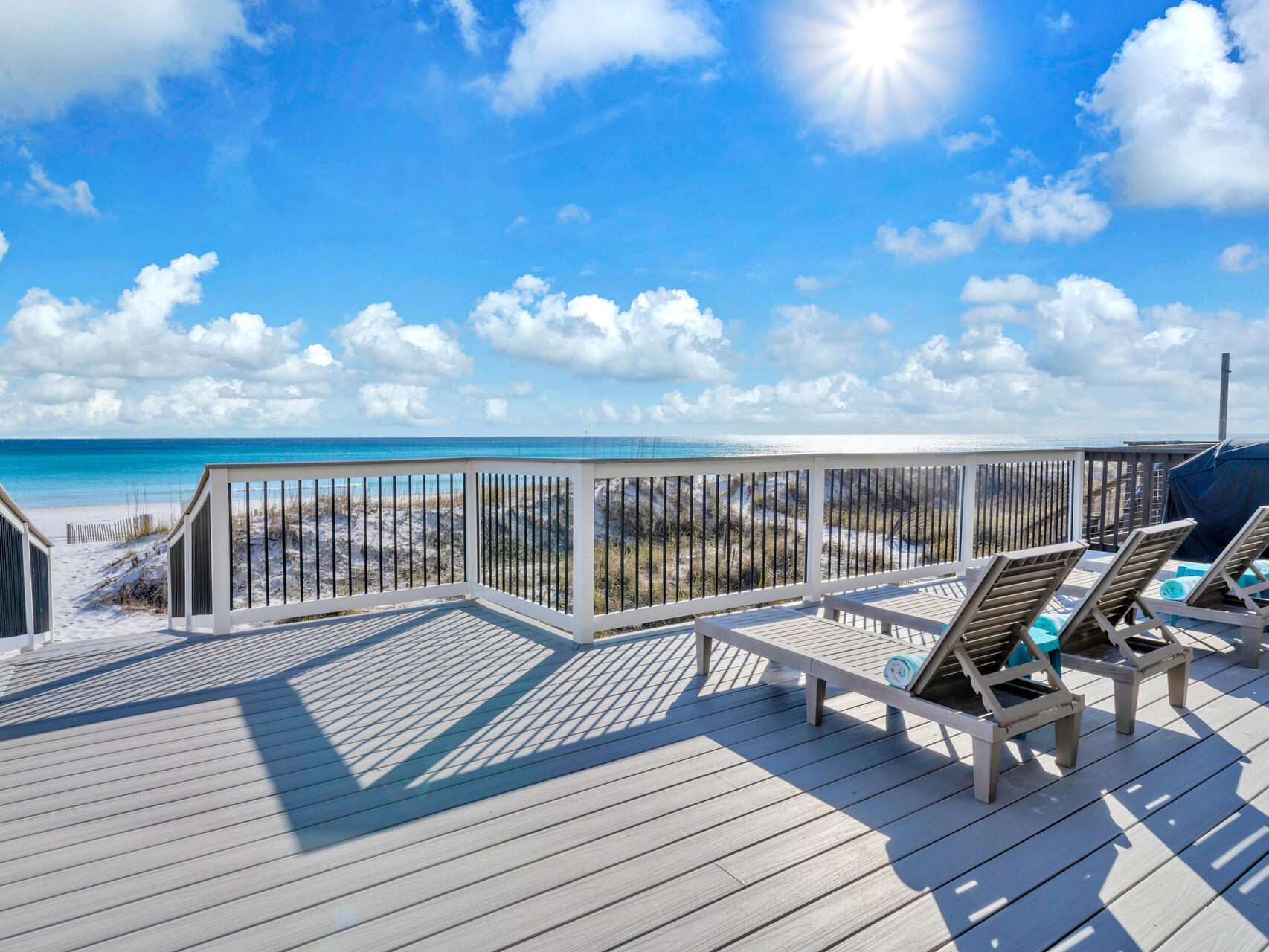 Greenreef PH II - Residential