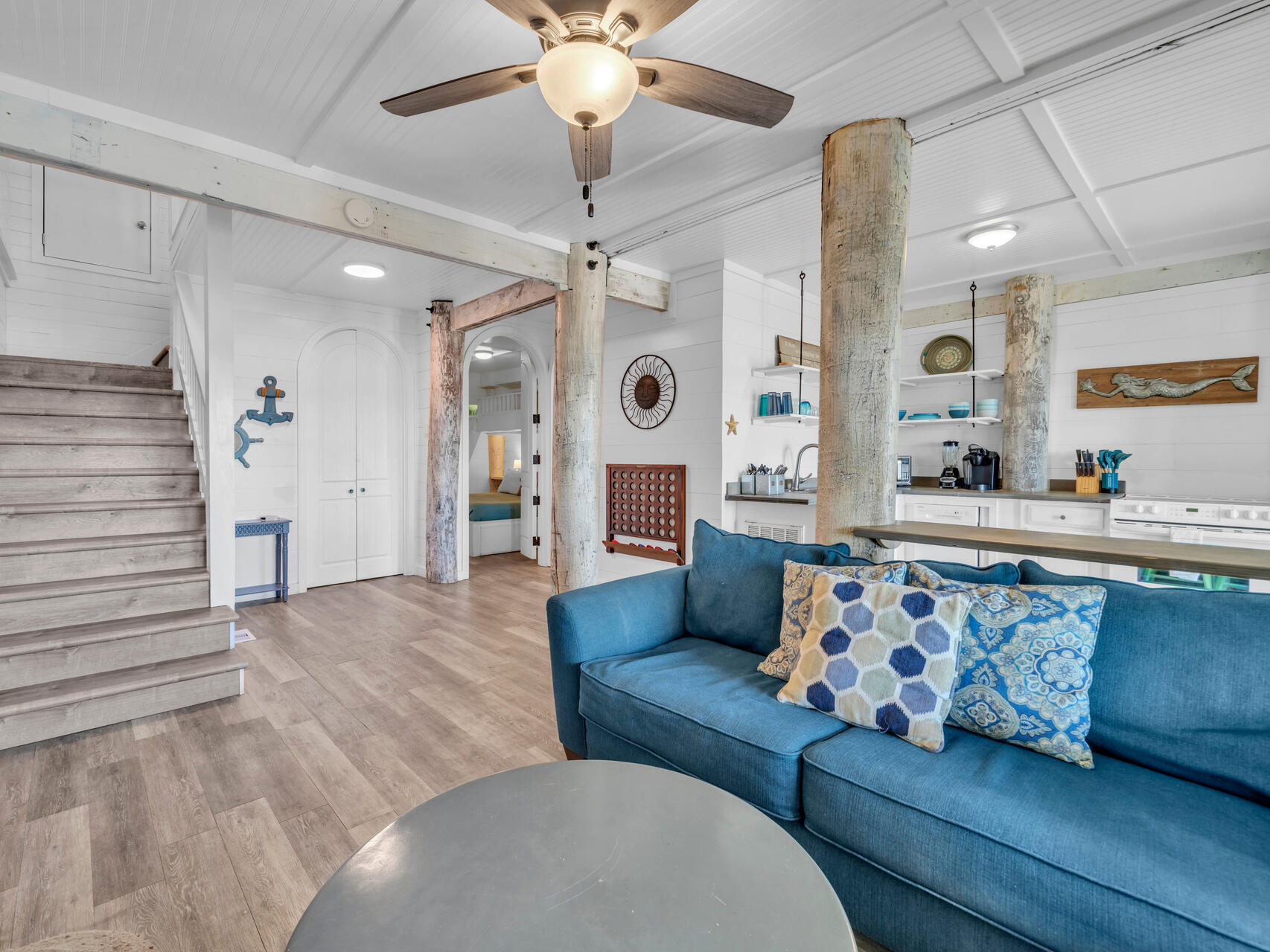 Greenreef PH II - Residential