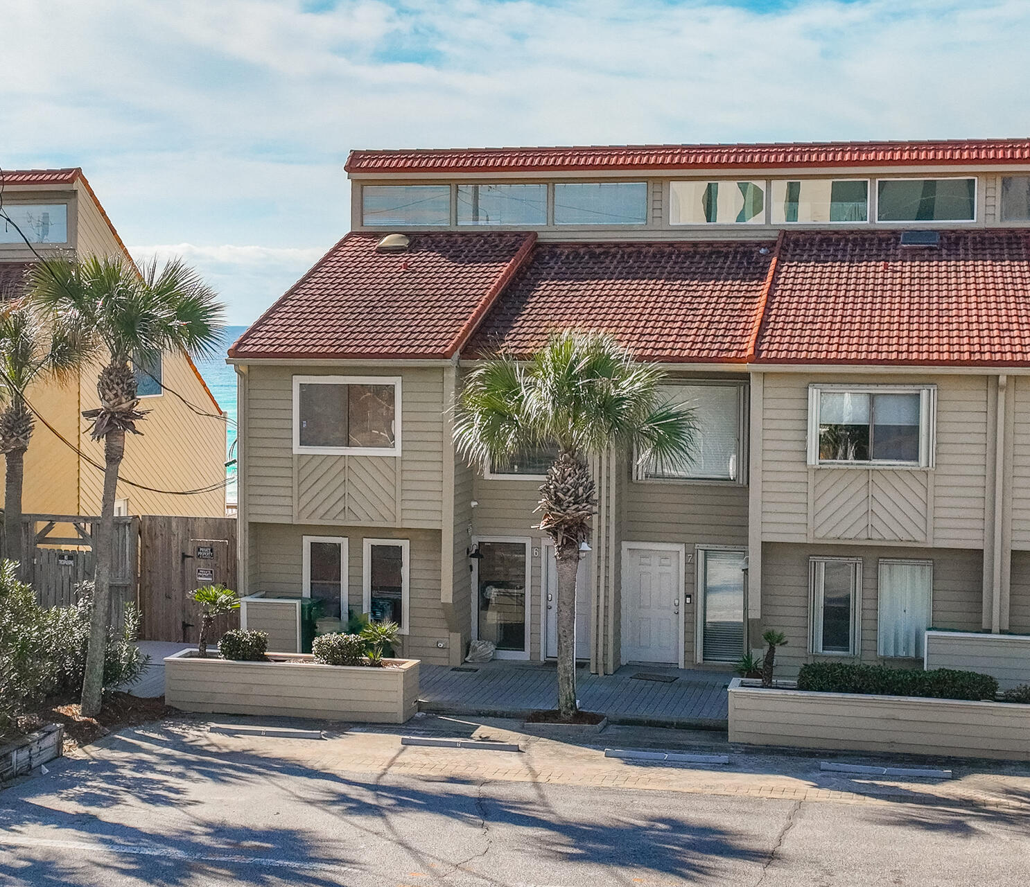 Greenreef PH II - Residential