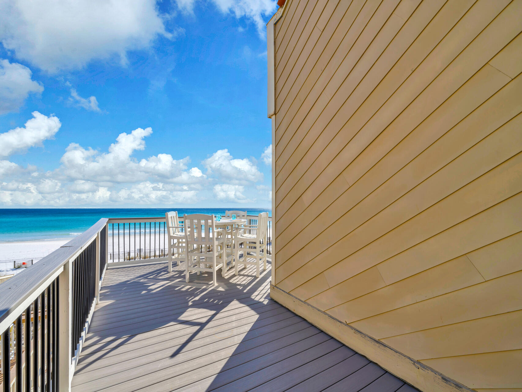 Greenreef PH II - Residential