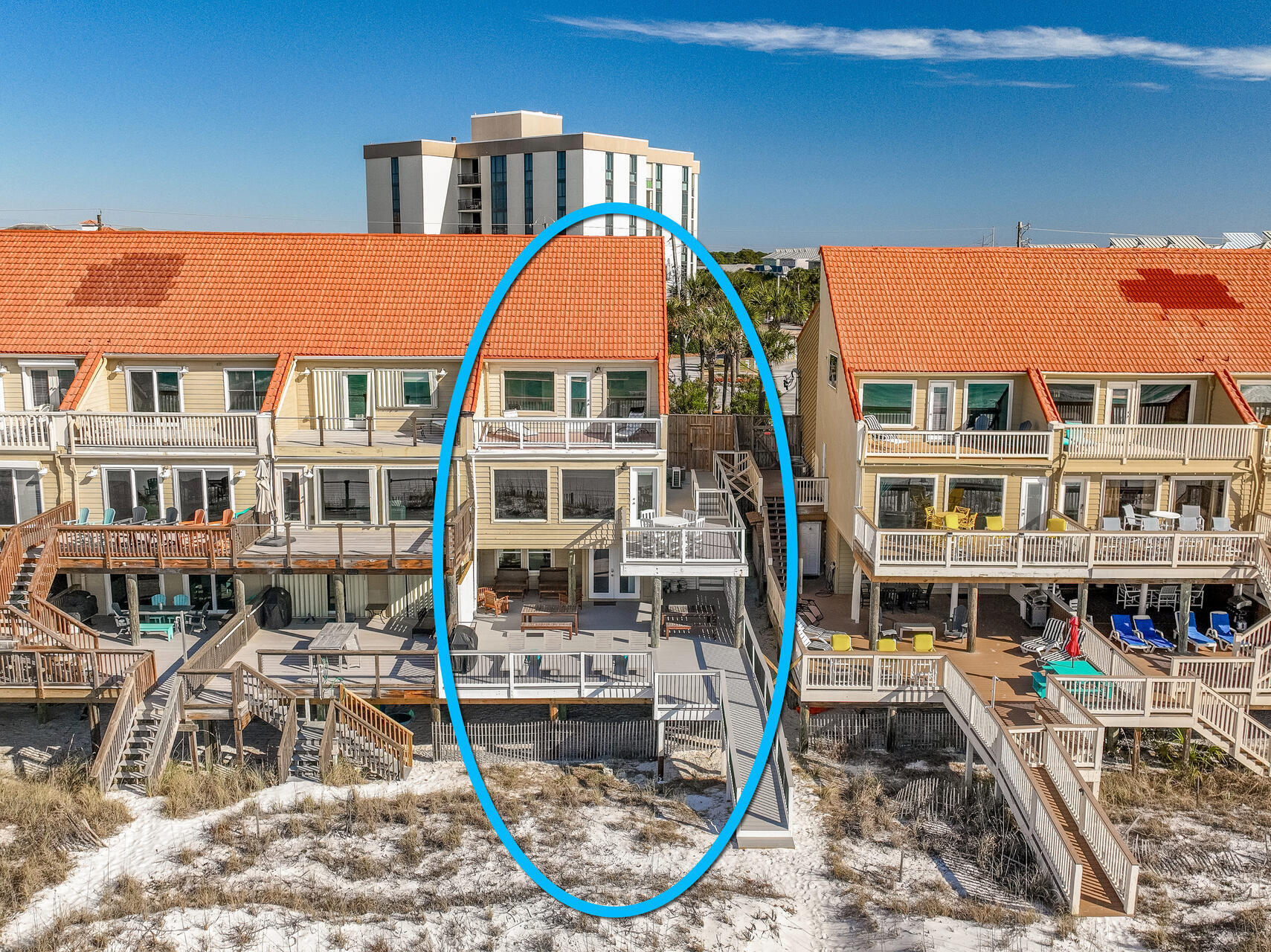 Greenreef PH II - Residential