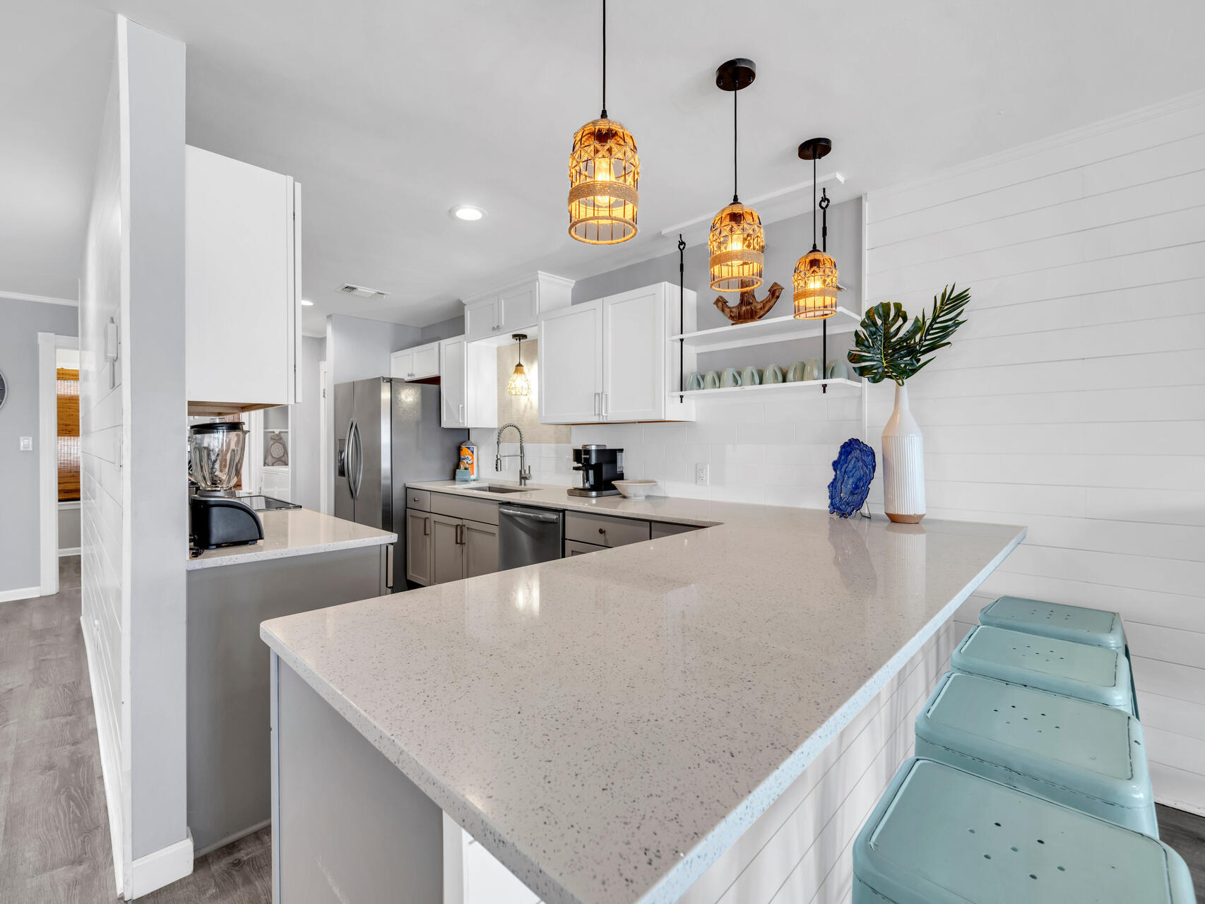 Greenreef PH II - Residential