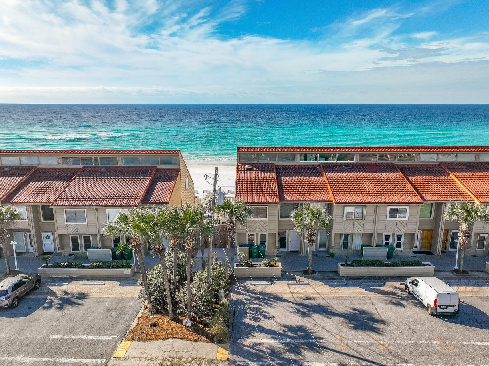 Greenreef PH II - Residential