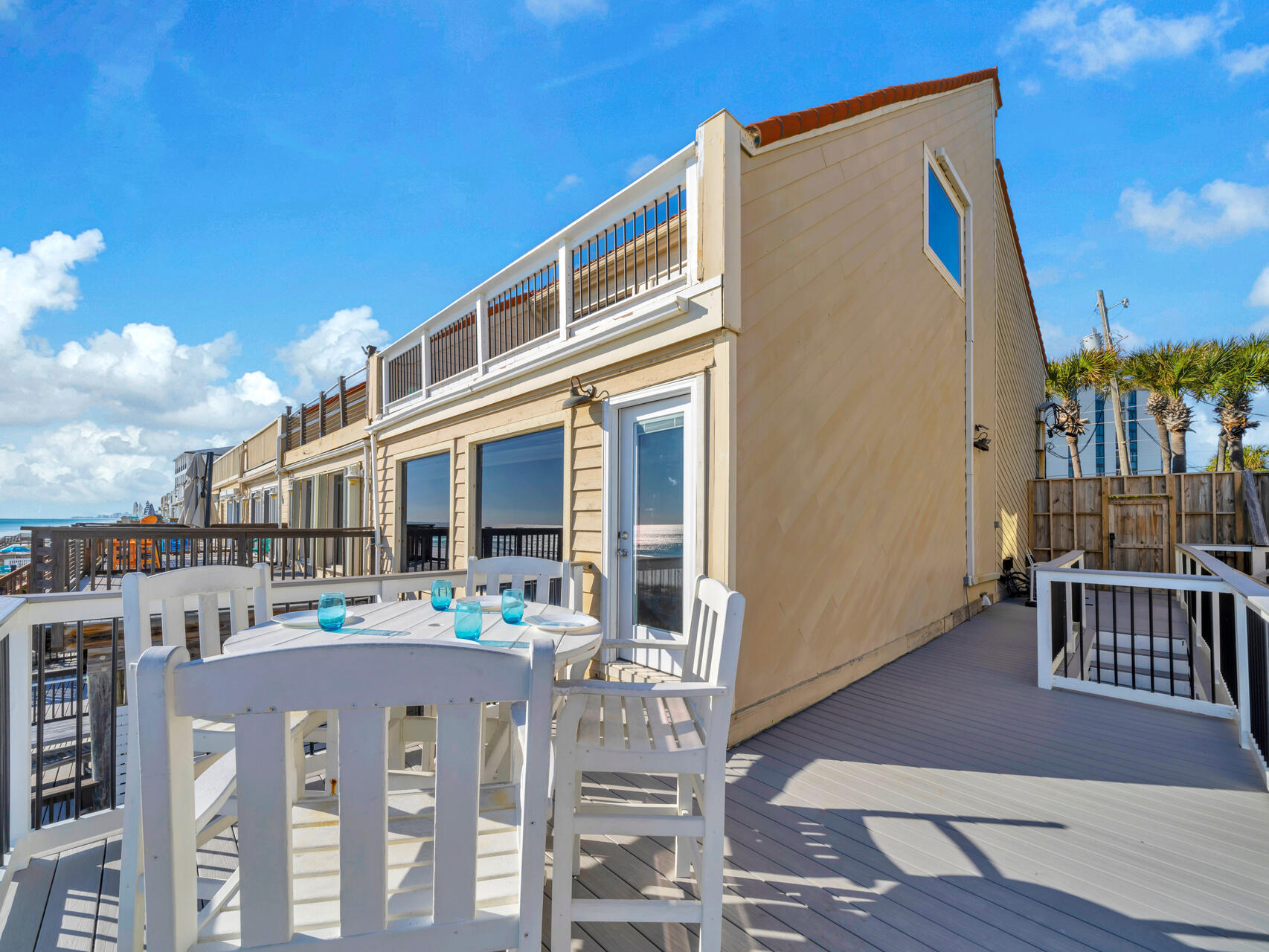 Greenreef PH II - Residential