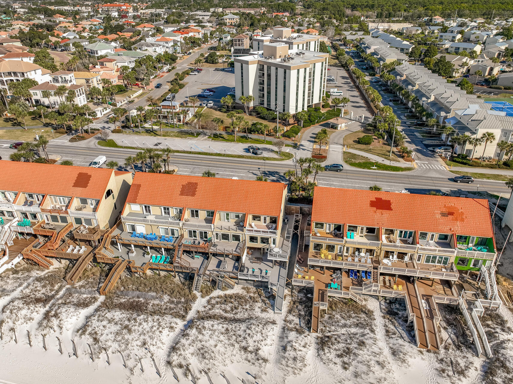 Greenreef PH II - Residential