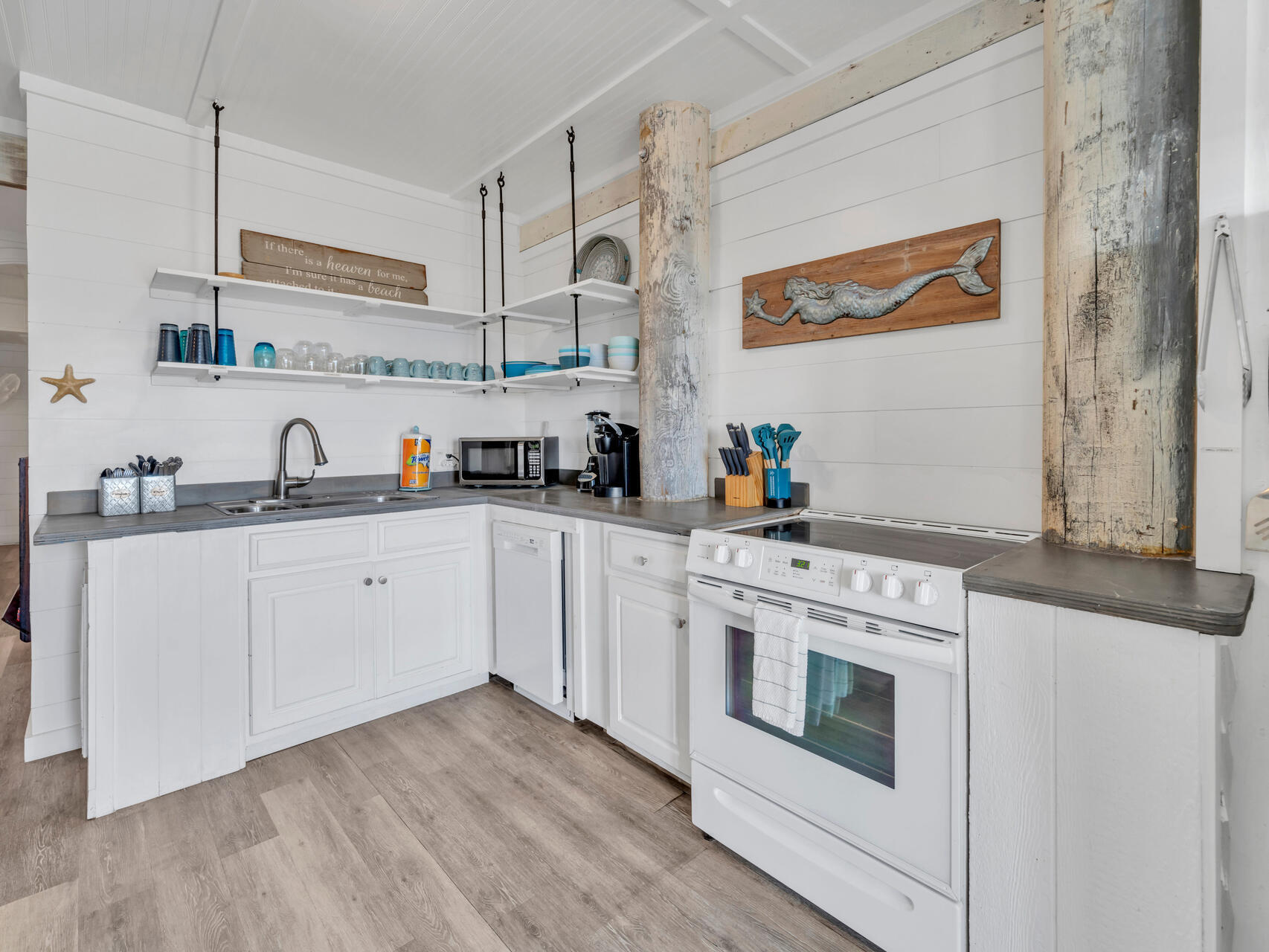 Greenreef PH II - Residential