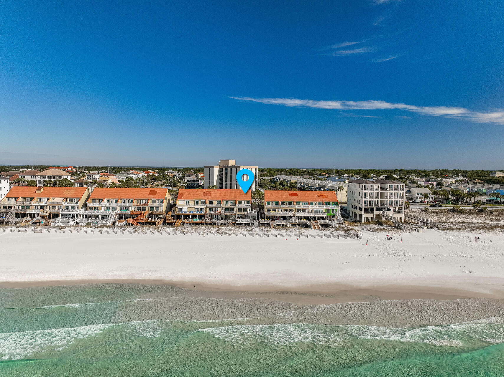 Greenreef PH II - Residential