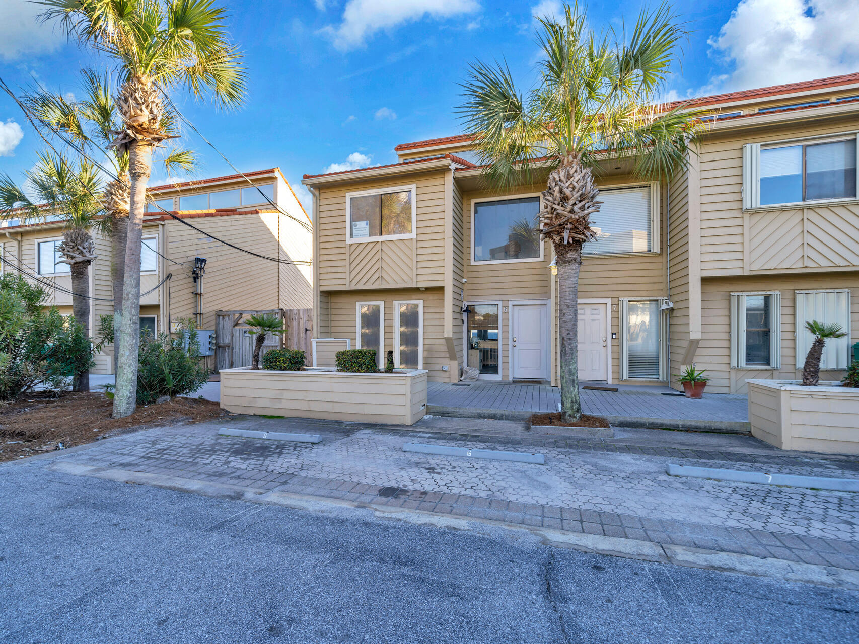 Greenreef PH II - Residential