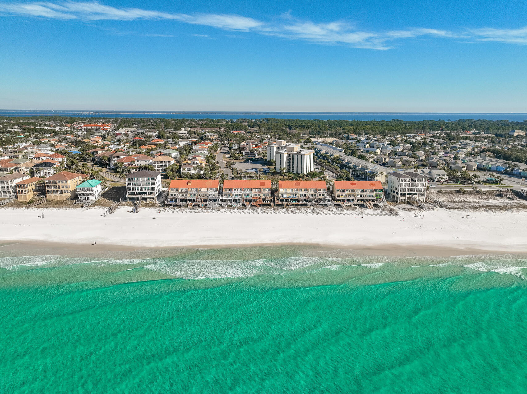 Greenreef PH II - Residential