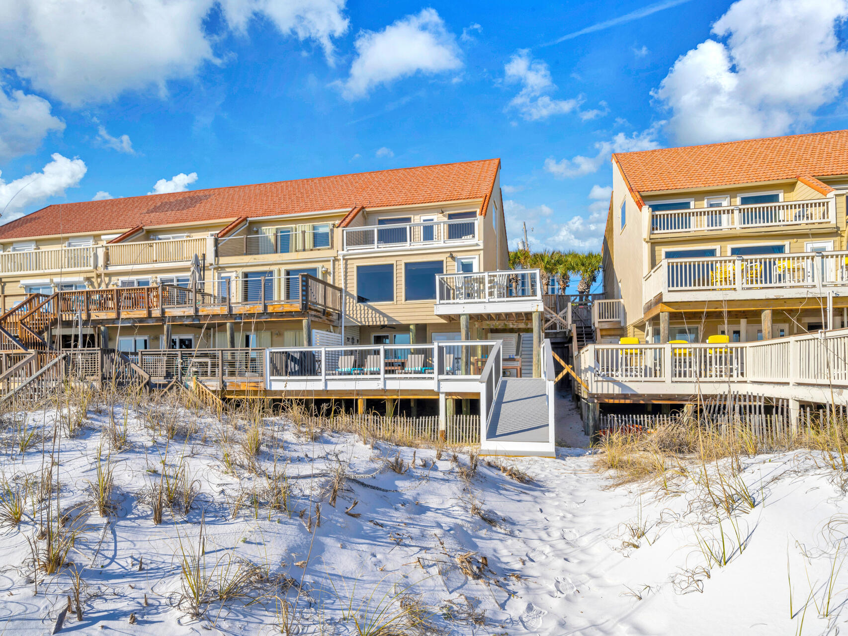 Greenreef PH II - Residential
