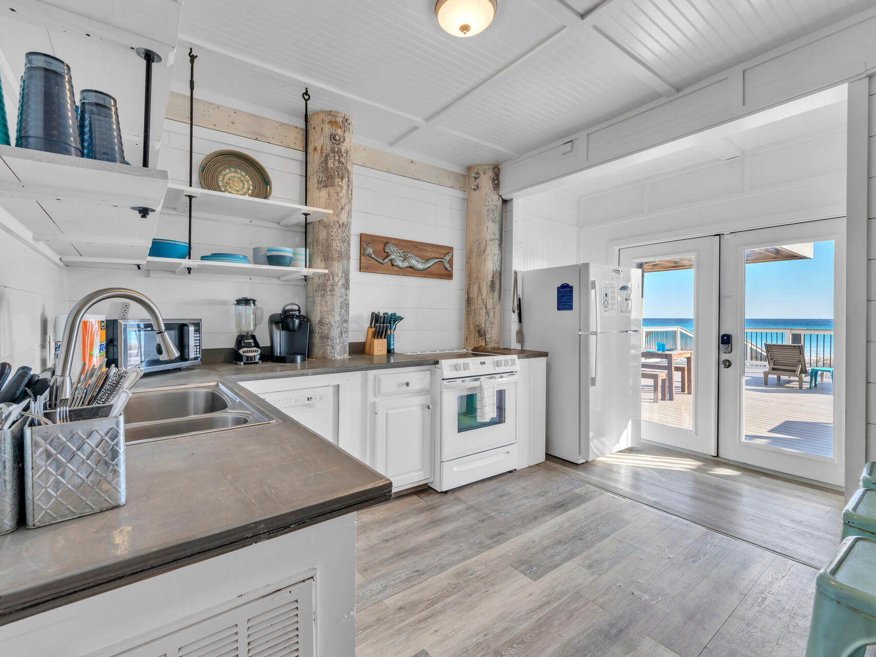 Greenreef PH II - Residential