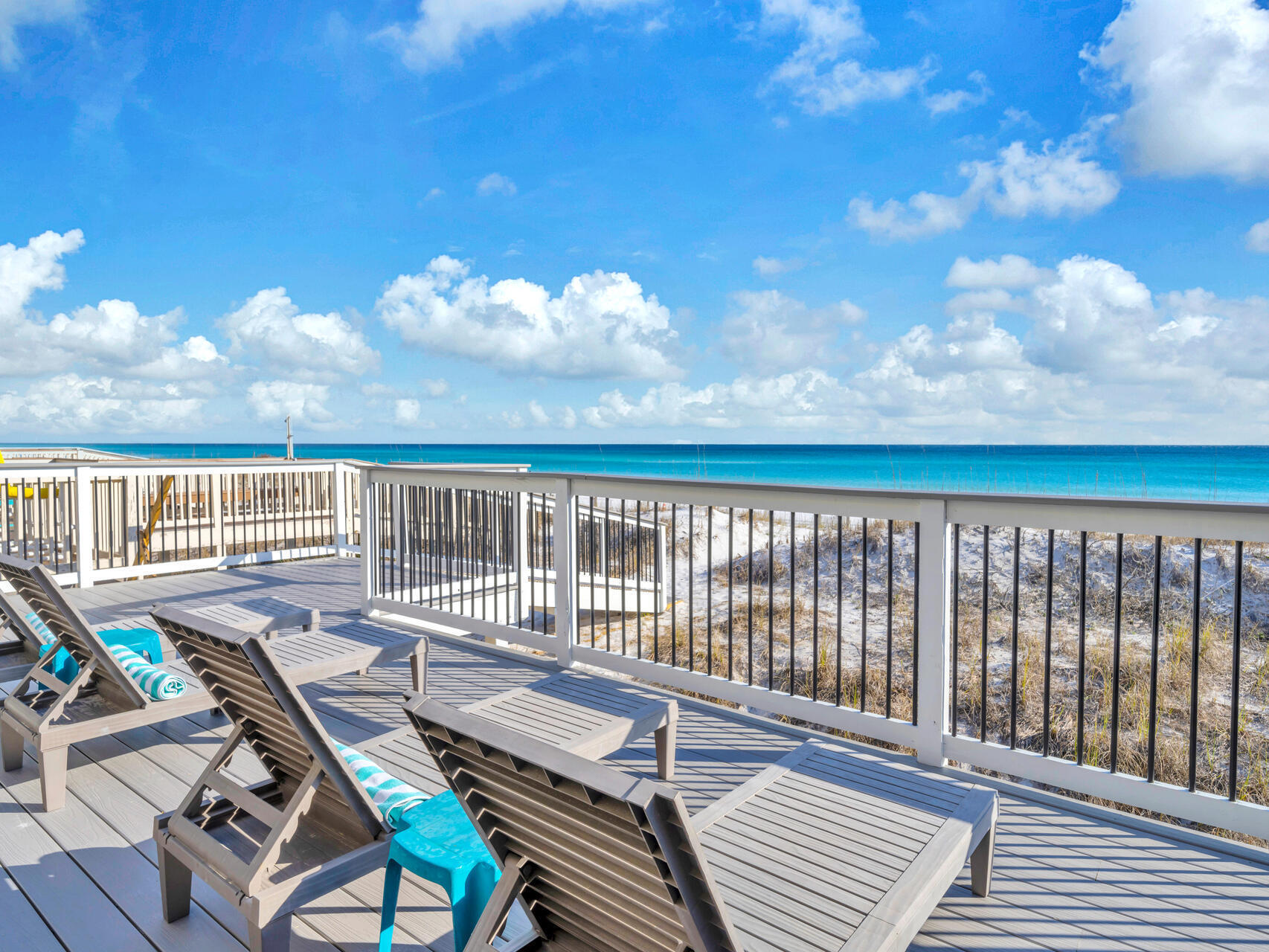 Greenreef PH II - Residential