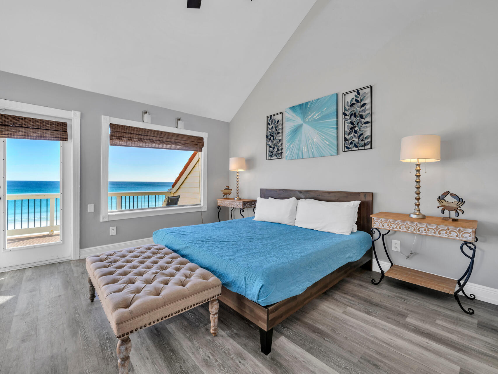 Greenreef PH II - Residential