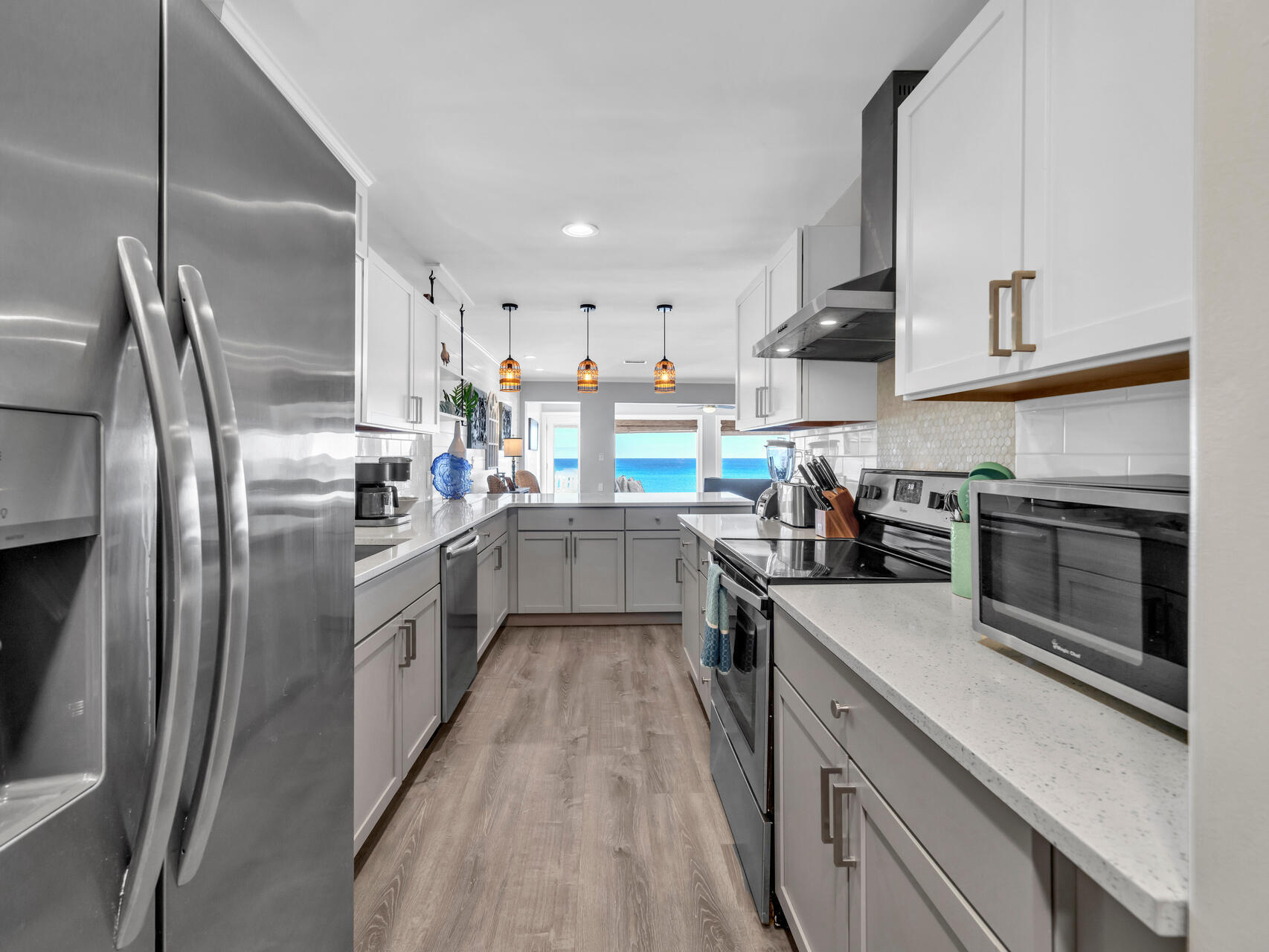 Greenreef PH II - Residential