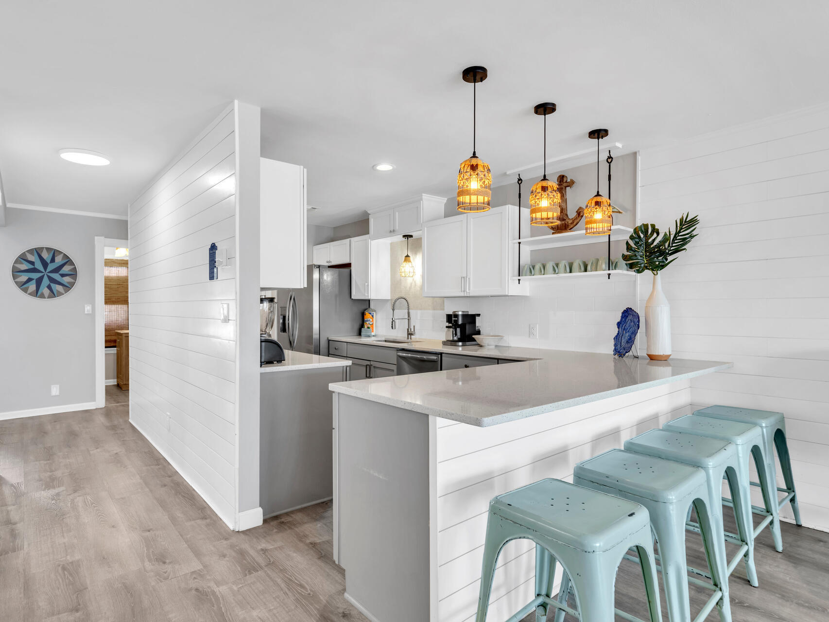 Greenreef PH II - Residential
