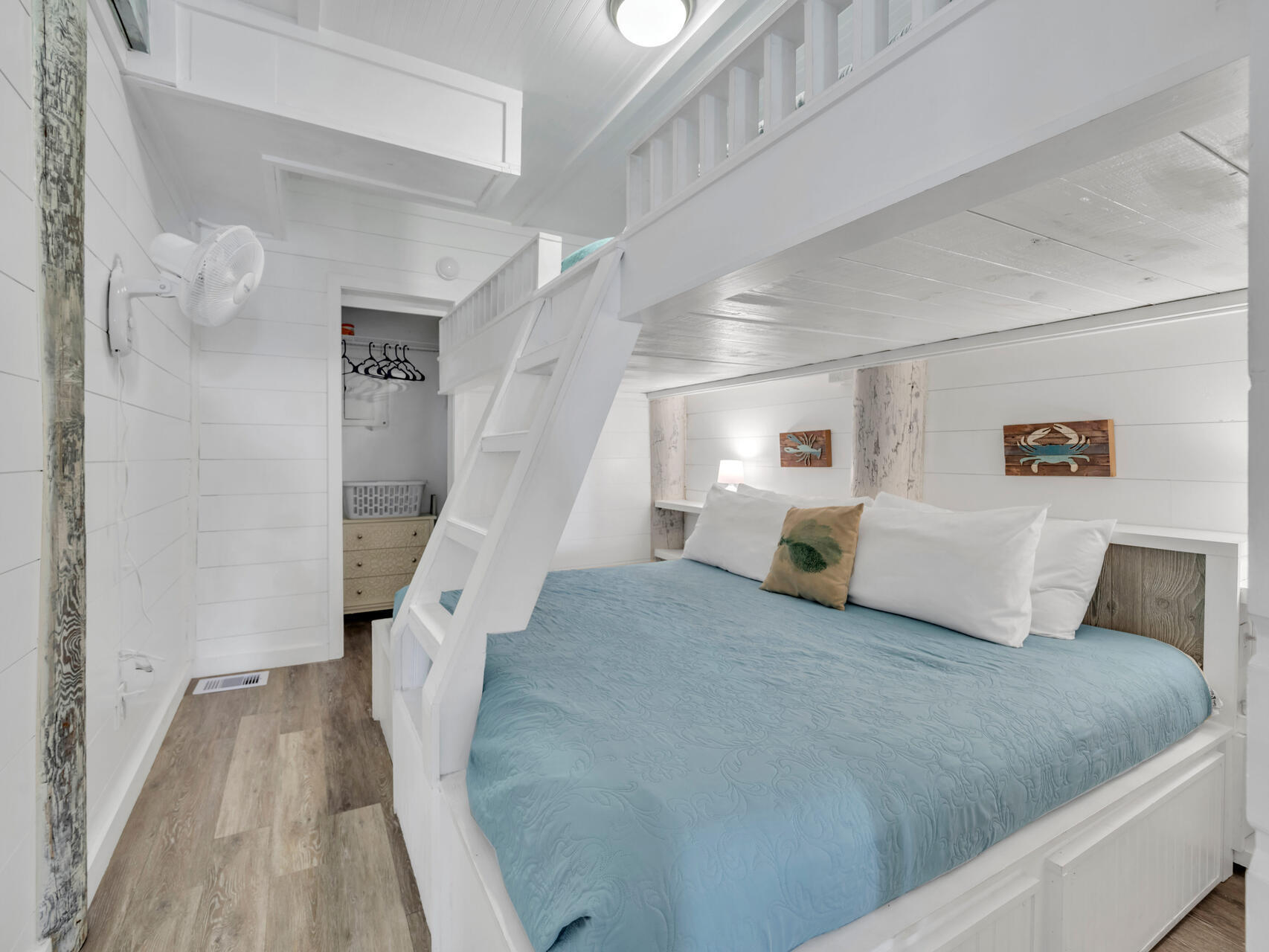 Greenreef PH II - Residential