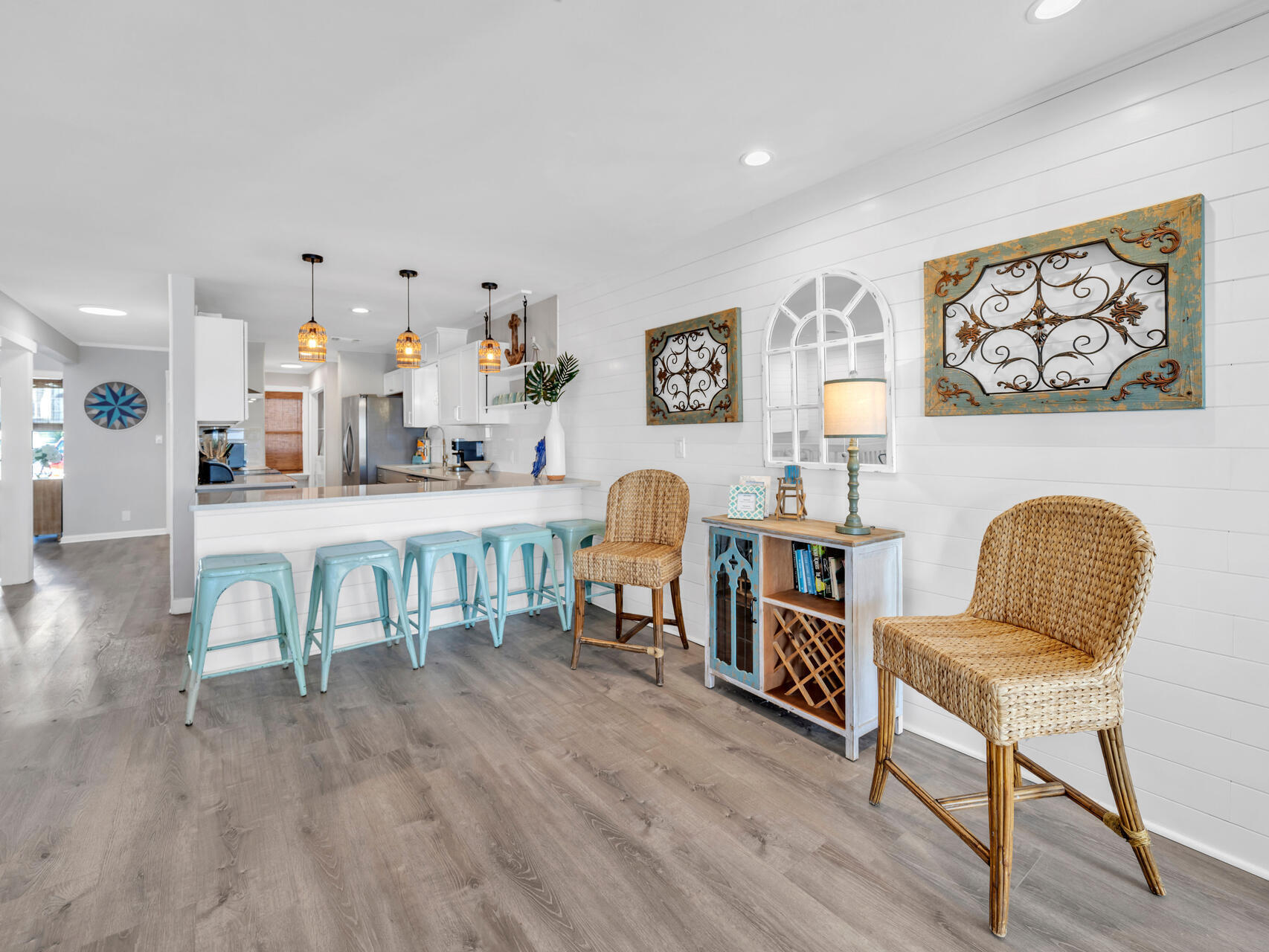 Greenreef PH II - Residential