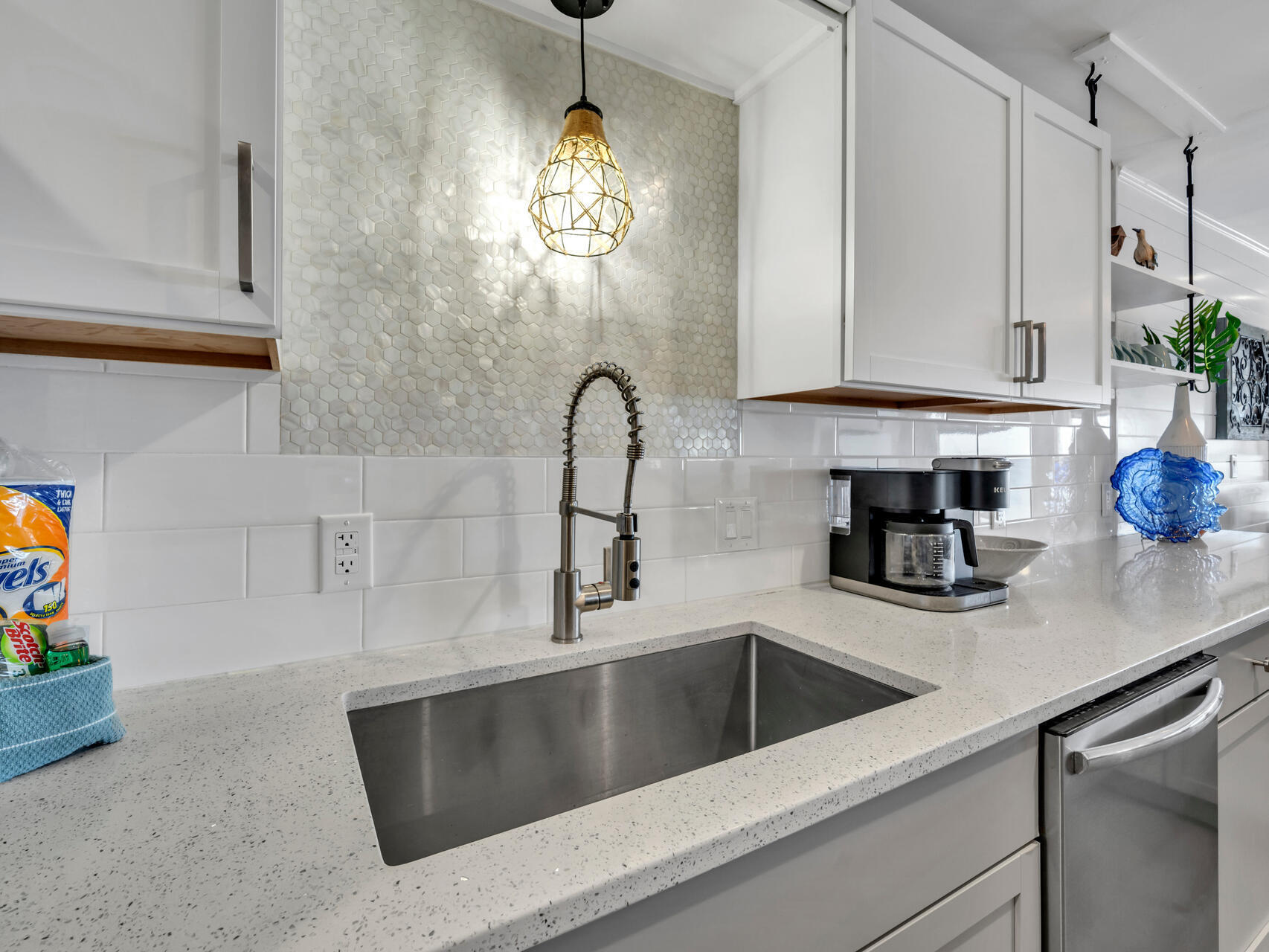 Greenreef PH II - Residential